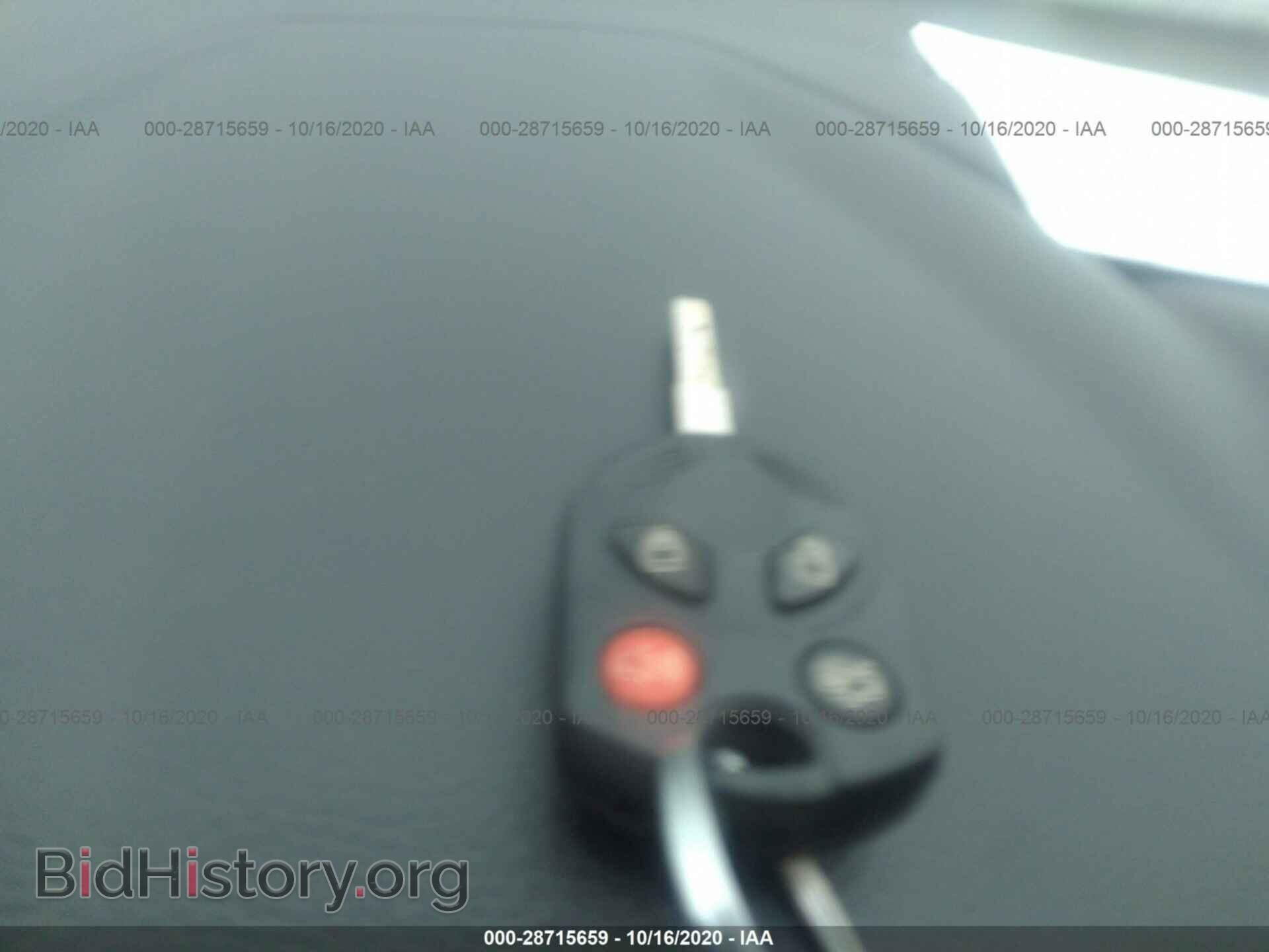 2015 FORD FOCUS - VIN: 1FADP3E24FL253246 - Фото 11