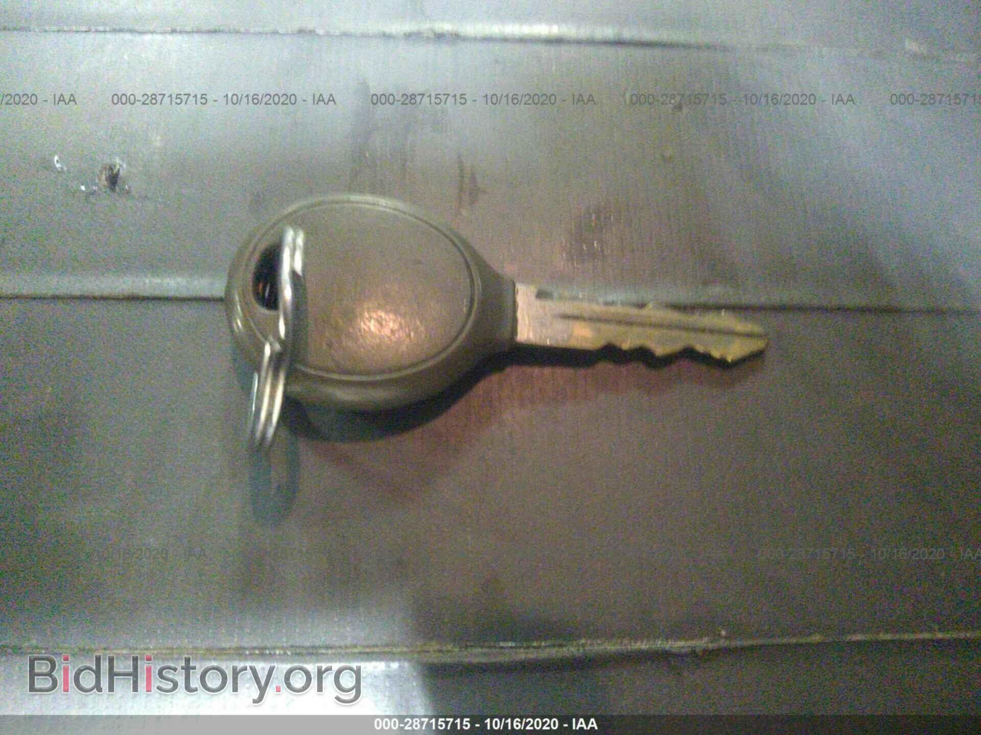 2005 DODGE NEON - VIN: 1B3ES56C05D200537 - Фото 11
