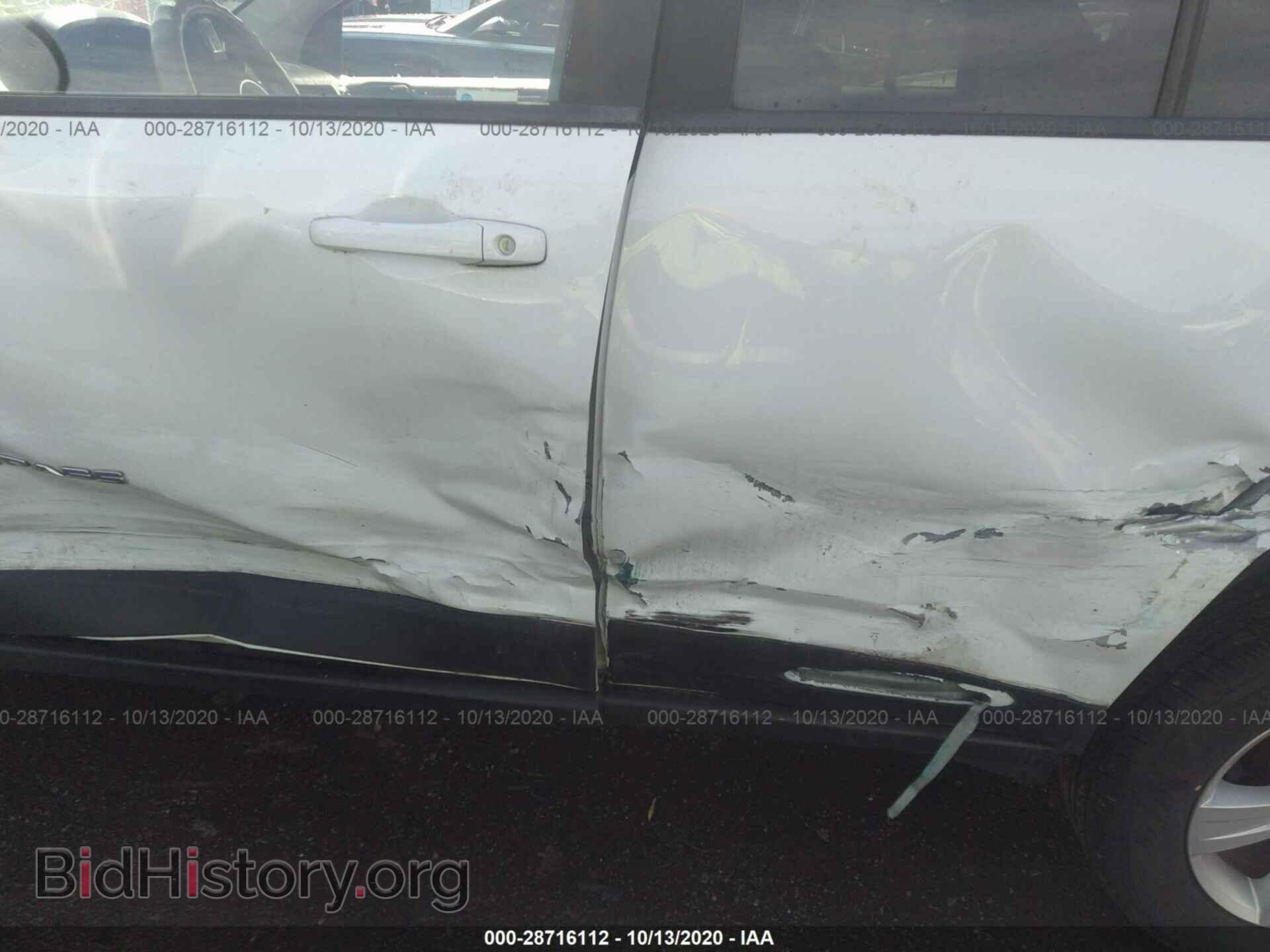 2012 JEEP COMPASS - VIN: 1C4NJDEB4CD546091 - Photo 6