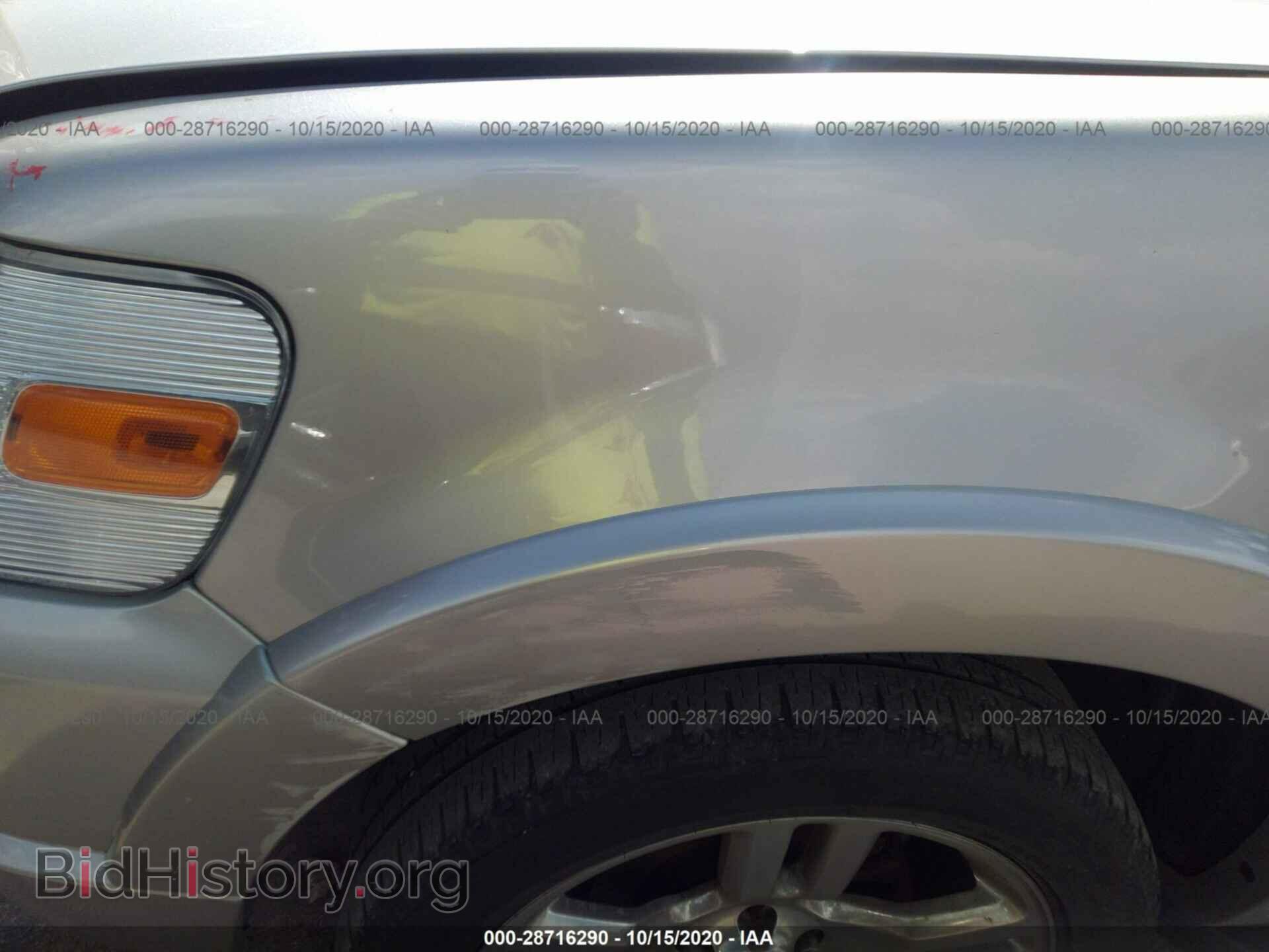 2008 FORD EXPLORER - VIN: 1FMEU65E88UA89902 - Фото 6