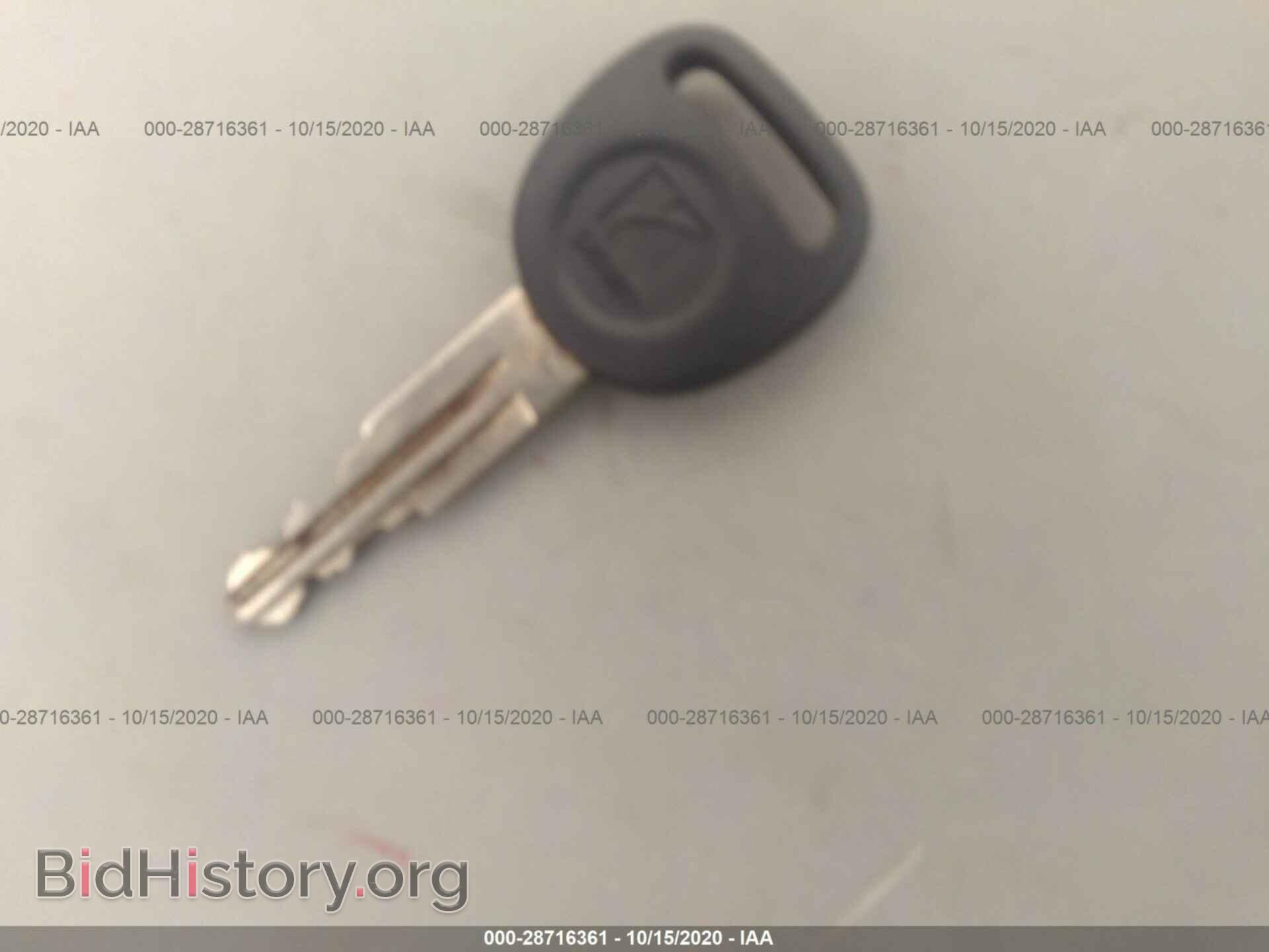 2008 SATURN VUE - VIN: 3GSCL33PX8S559224 - Фото 11