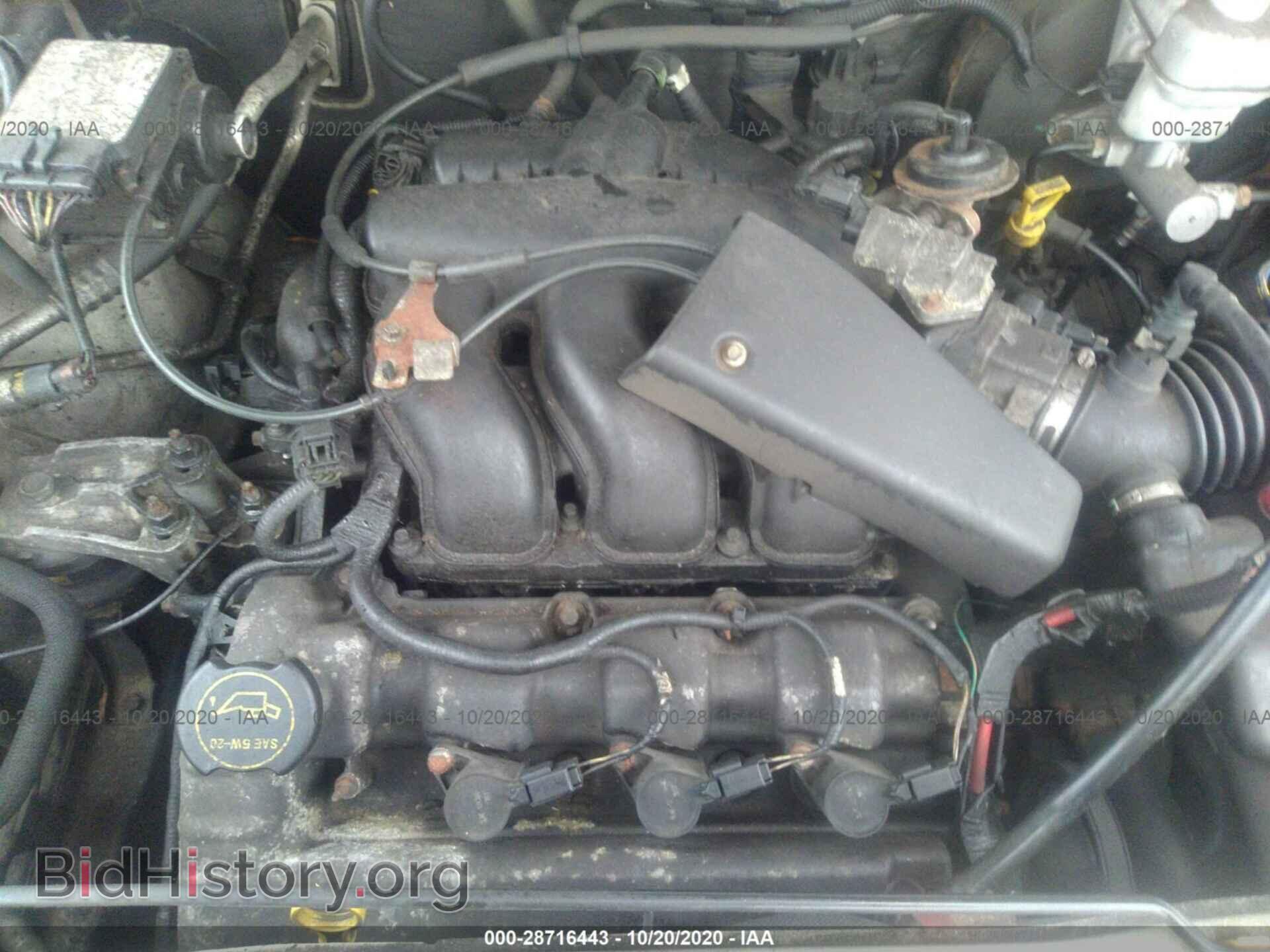 2008 FORD ESCAPE - VIN: 1FMCU04198KB91577 - Фото 10