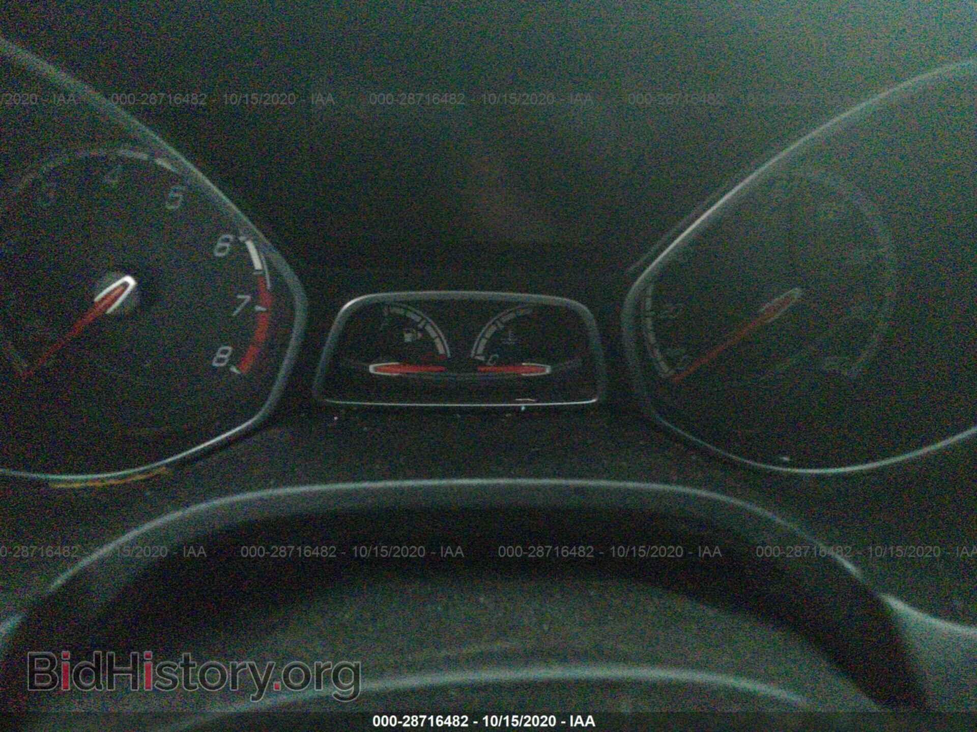 2013 FORD FOCUS - VIN: 1FADP3L90DL172256 - Фото 7