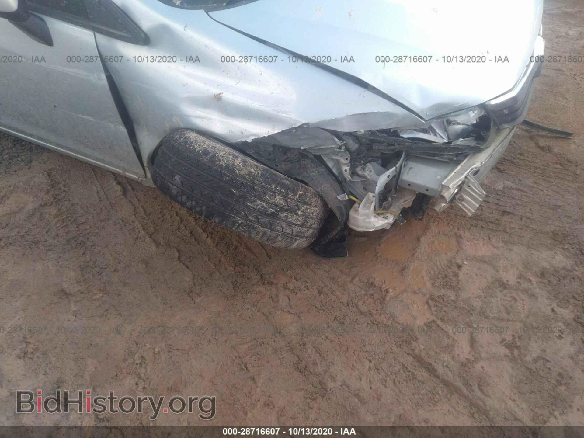 2012 HONDA CIVIC SDN - VIN: 2HGFB2F55CH577546 - Фото 6