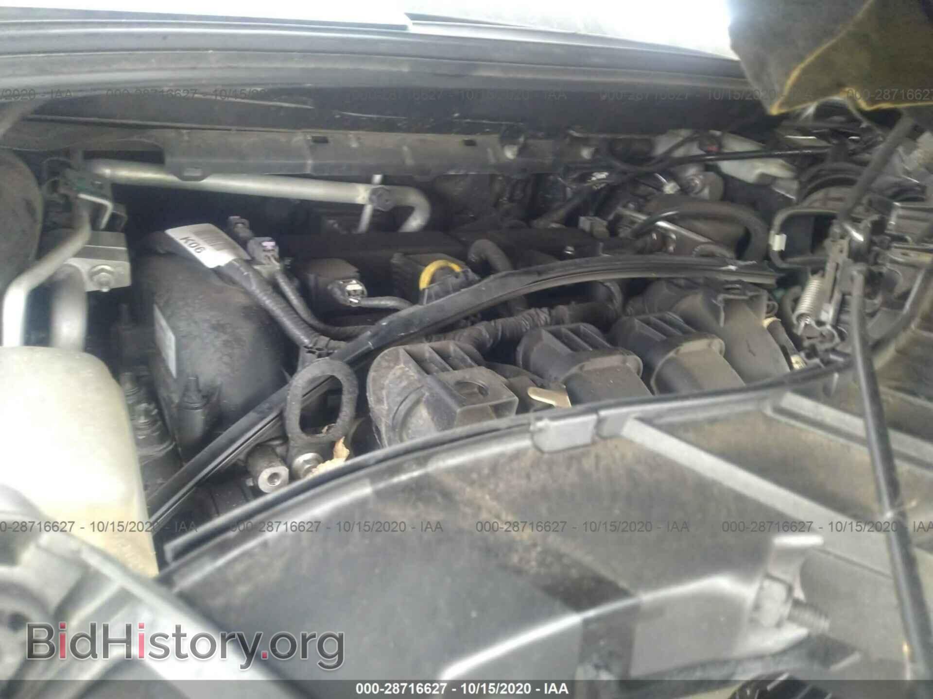 2015 FORD FOCUS - VIN: 1FADP3F23FL280954 - Фото 10