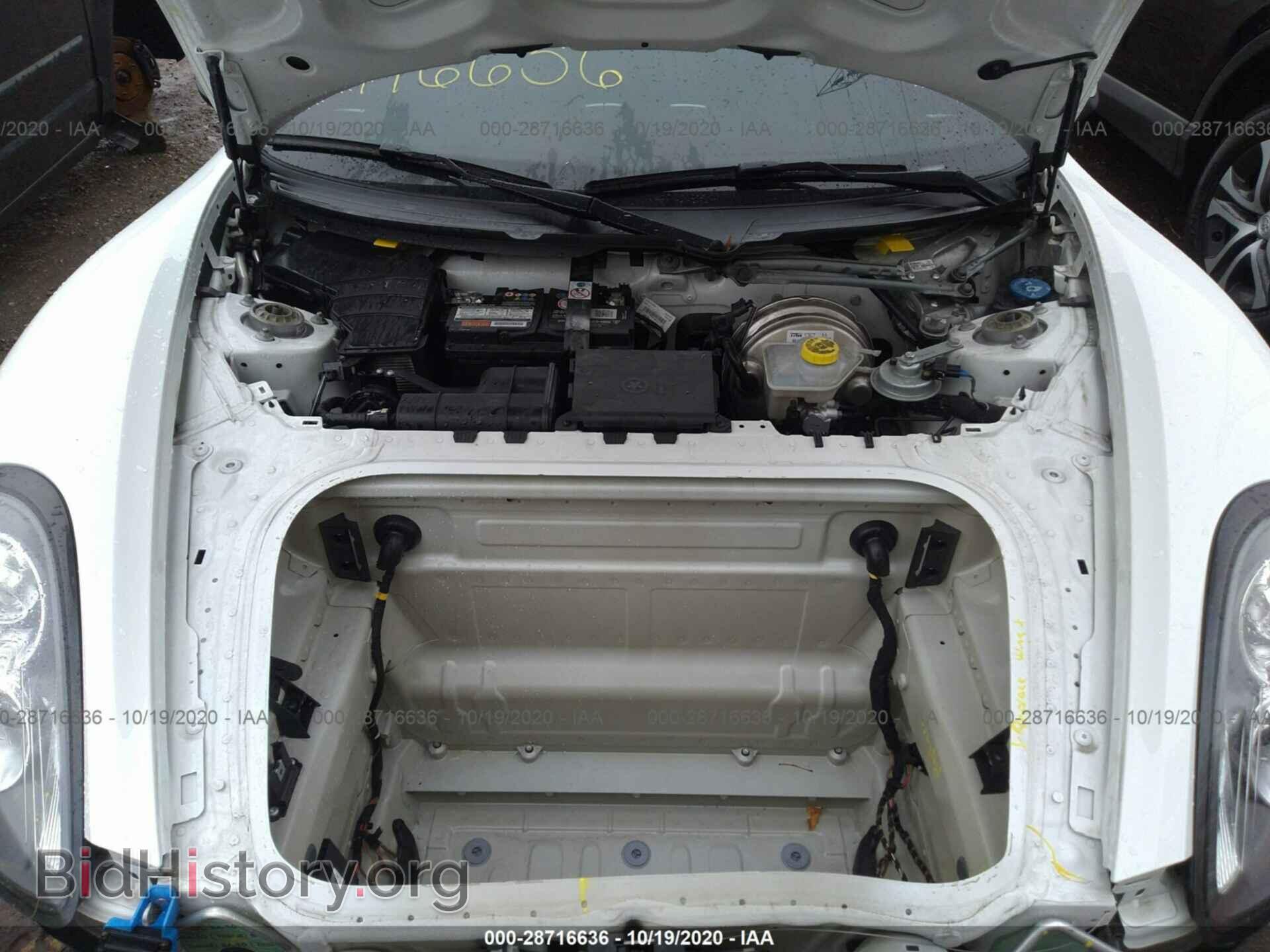 2015 PORSCHE BOXSTER - VIN: WP0CA2A85FS120352 - Фото 10