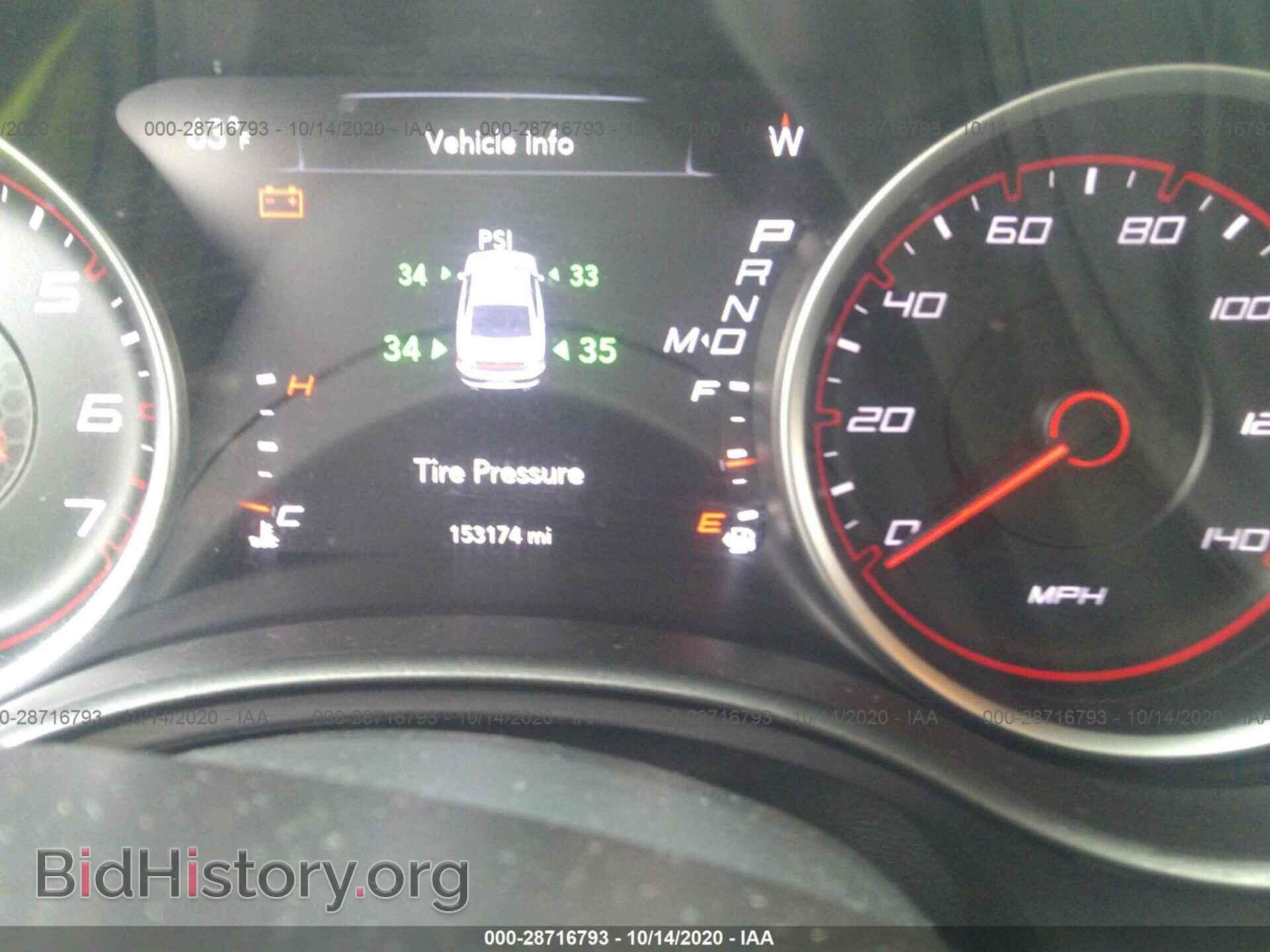 2015 DODGE CHARGER - VIN: 2C3CDXBG0FH745375 - Фото 7
