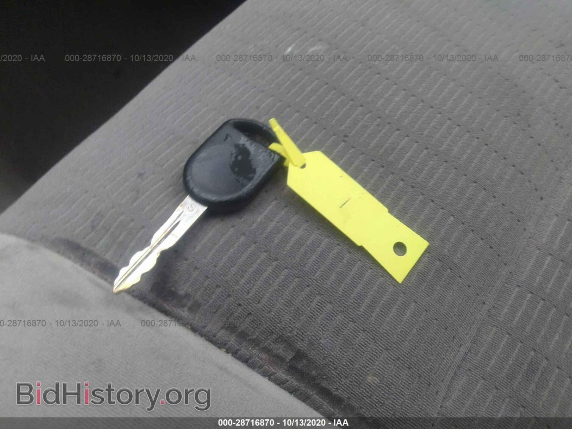 2007 FORD EXPLORER - VIN: 1FMEU73E37UB86674 - Photo 11