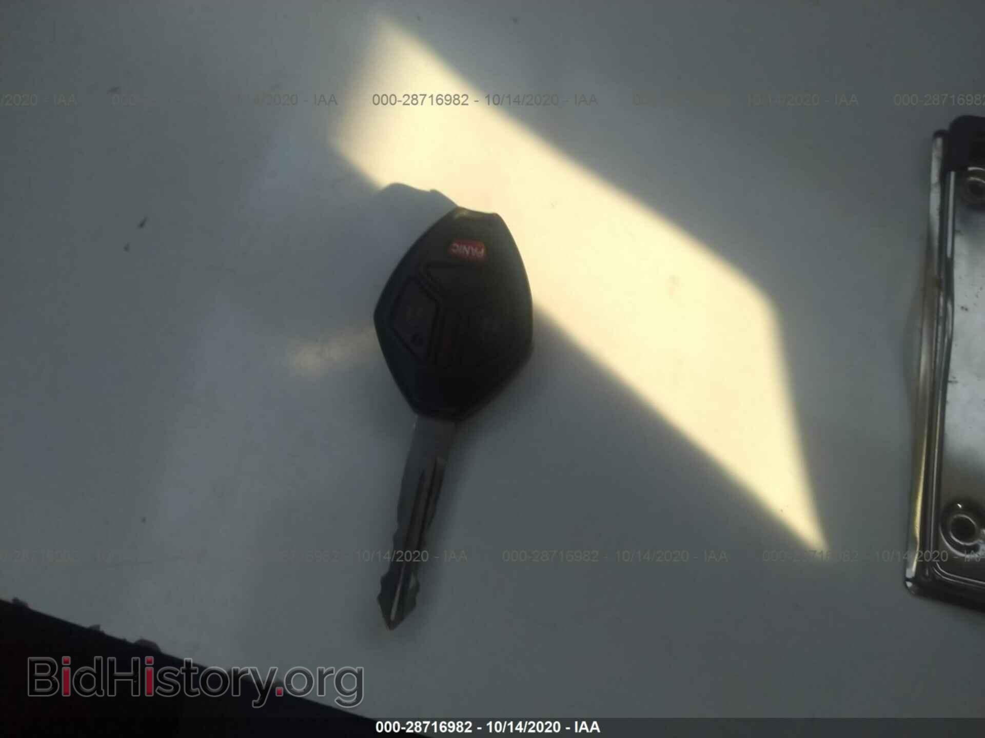 2006 MITSUBISHI ECLIPSE - VIN: 4A3AK24F06E011050 - Фото 11