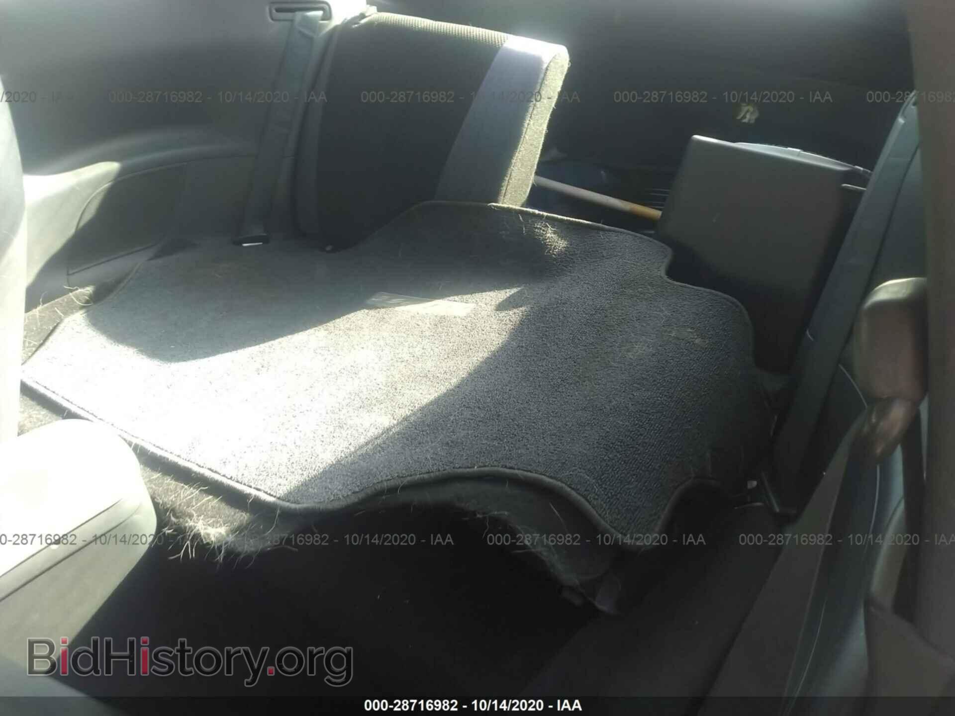 2006 MITSUBISHI ECLIPSE - VIN: 4A3AK24F06E011050 - Фото 8