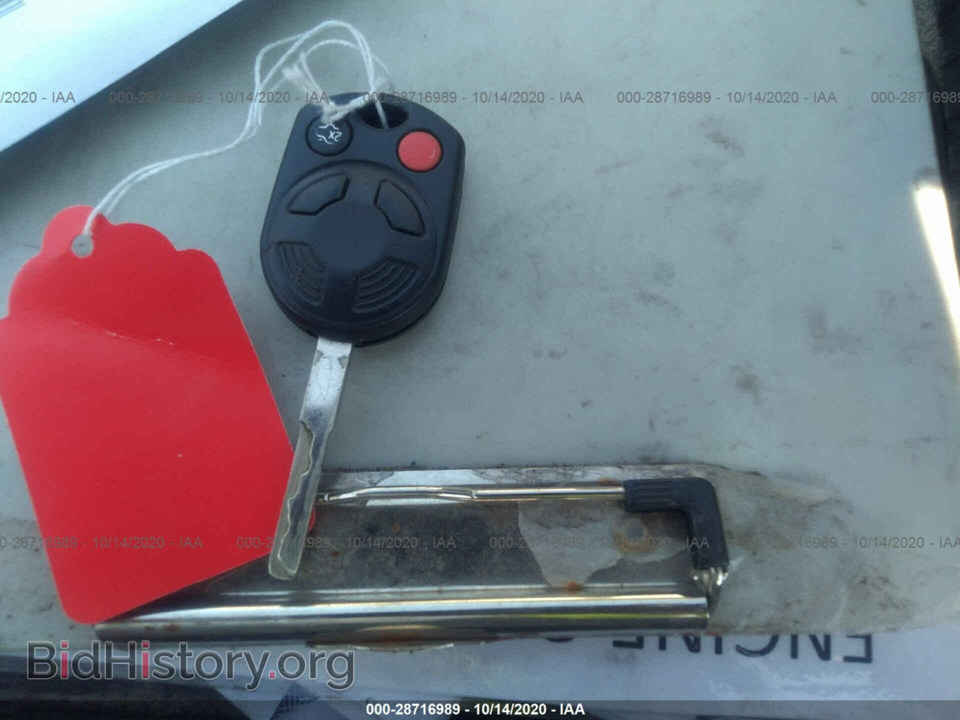 2012 FORD FOCUS - VIN: 1FAHP3F21CL107821 - Фото 11