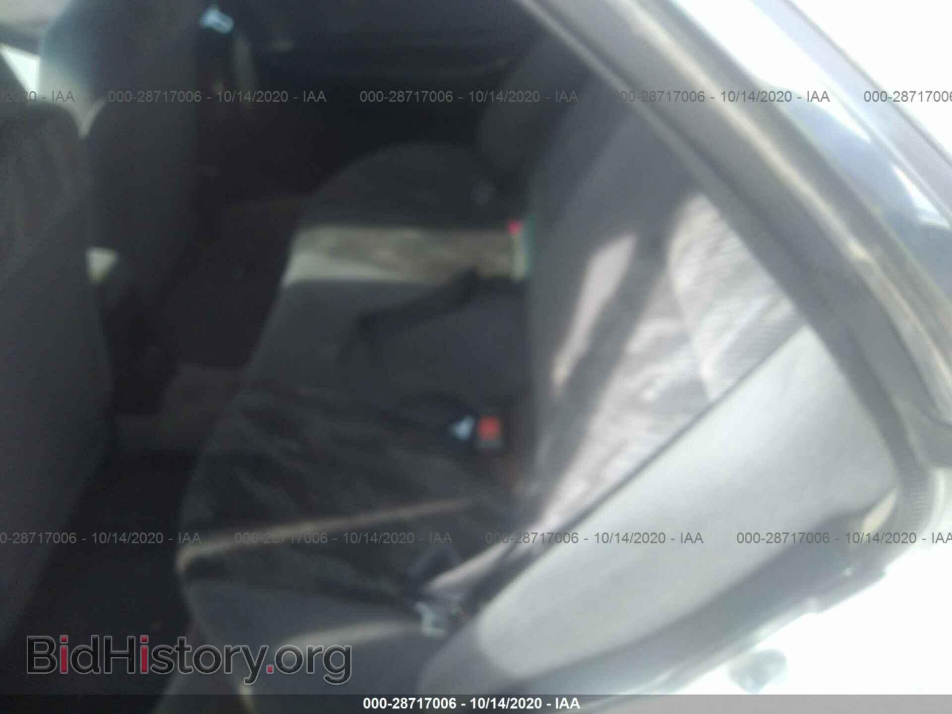 2000 ACURA INTEGRA - VIN: JH4DB7658YS002696 - Photo 8