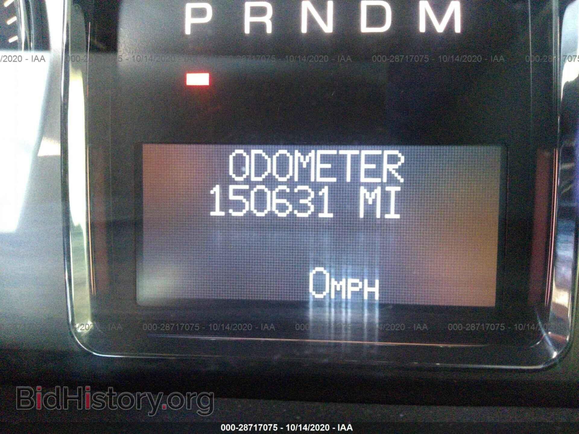 2007 CADILLAC ESCALADE - VIN: 1GYEC63877R376843 - Фото 7
