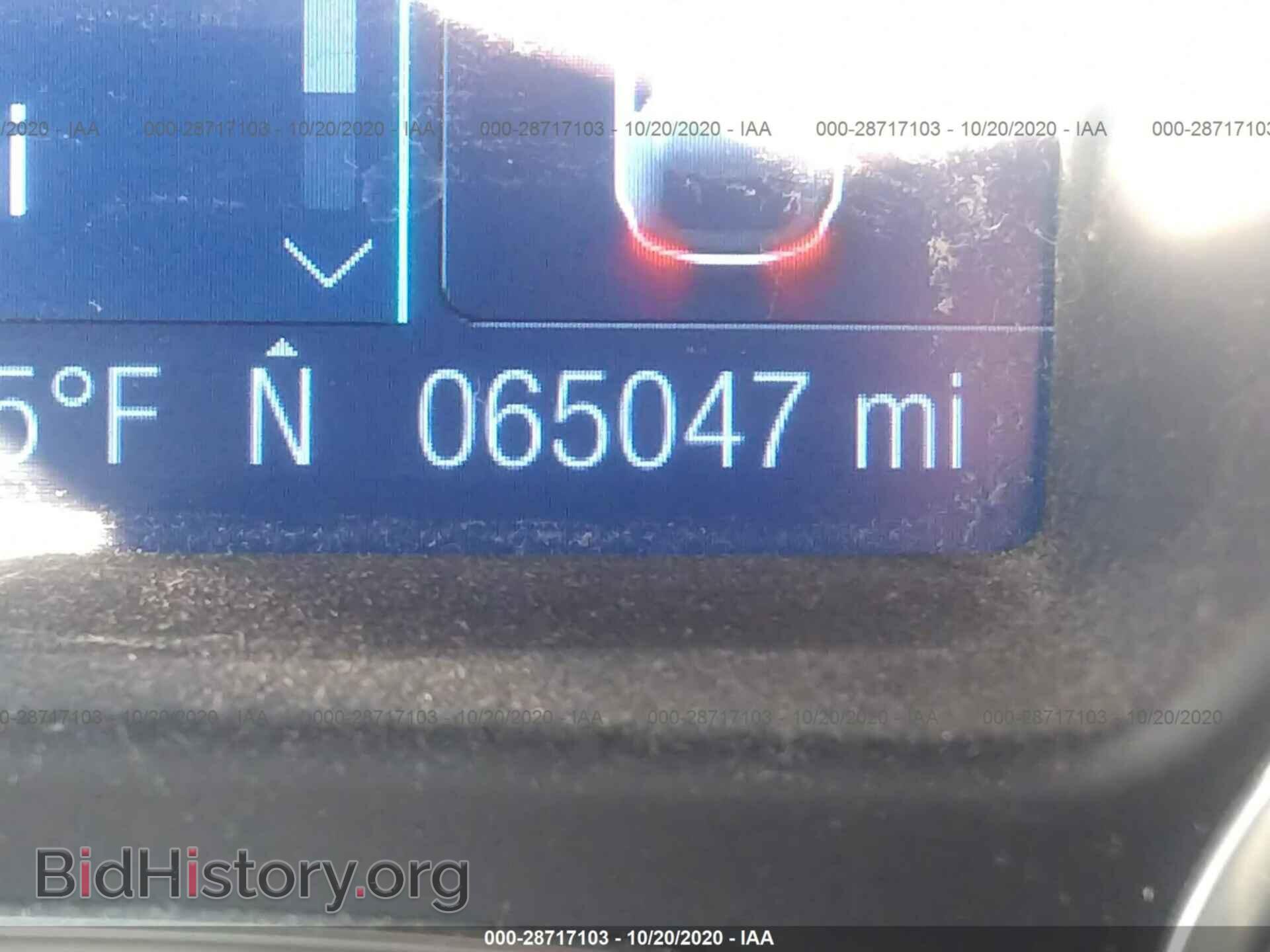 2012 FORD FOCUS - VIN: 1FAHP3H25CL397218 - Фото 7