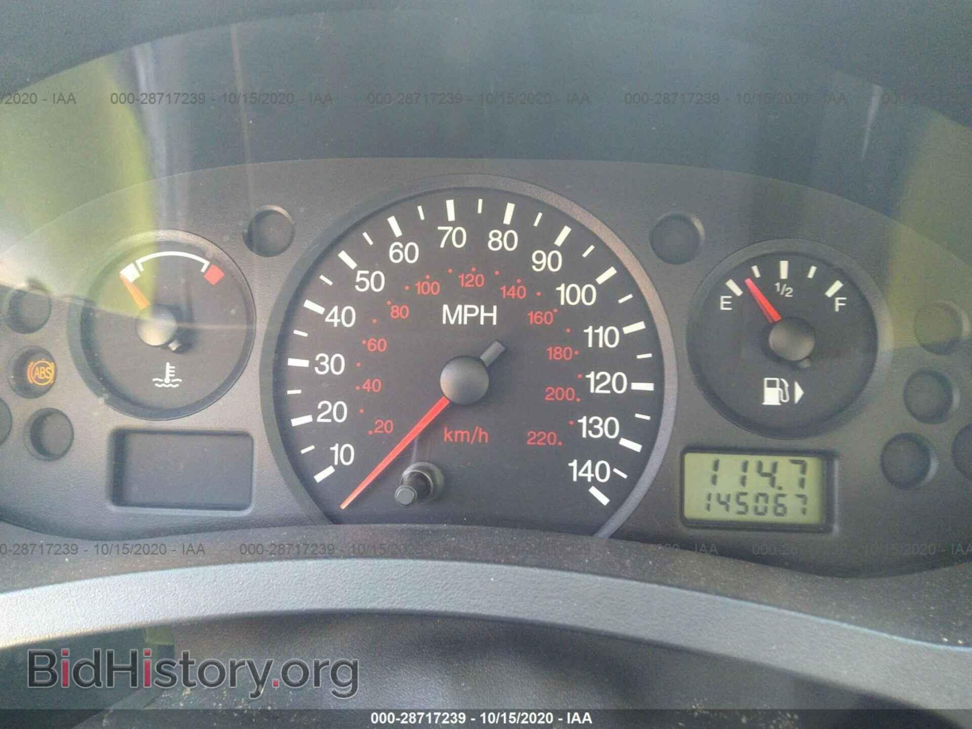 2007 FORD FOCUS - VIN: 1FAHP31N07W137009 - Фото 7