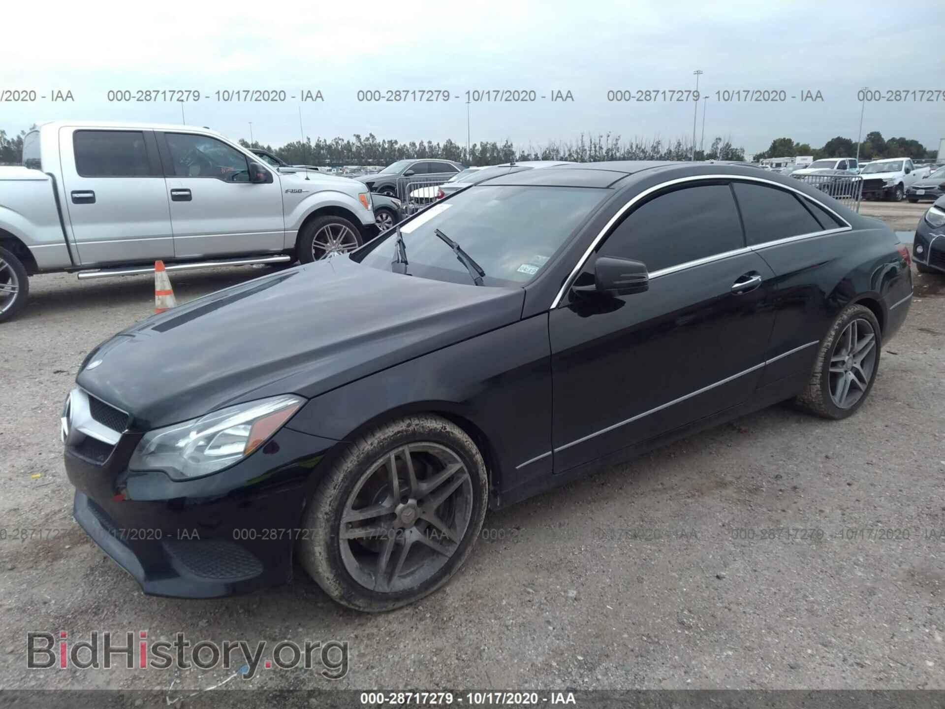 2015 MERCEDES-BENZ E-CLASS - VIN: WDDKJ6FB3FF301102 - Фото 2