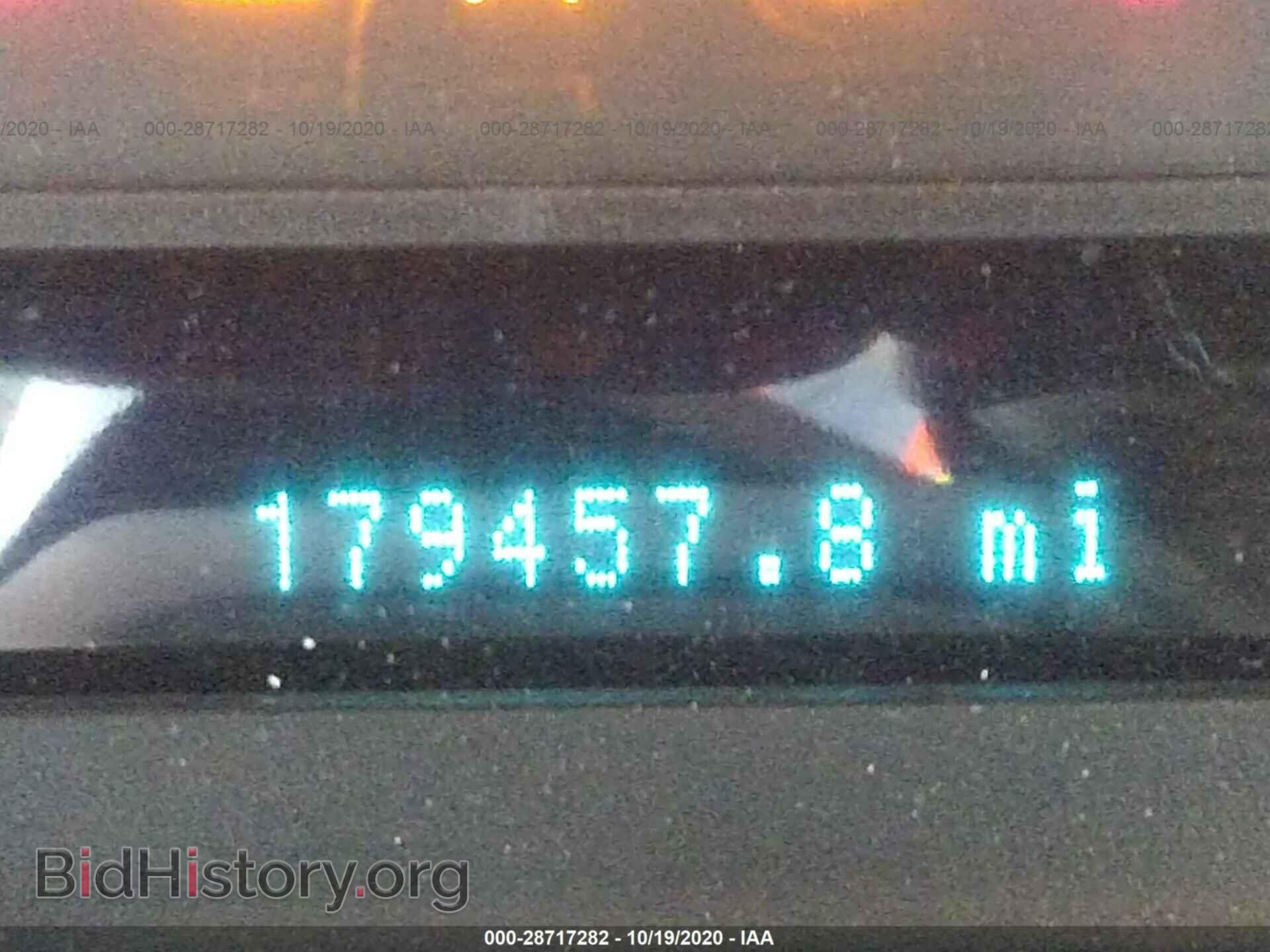 2009 FORD FLEX - VIN: 2FMDK53C89BA14475 - Photo 7