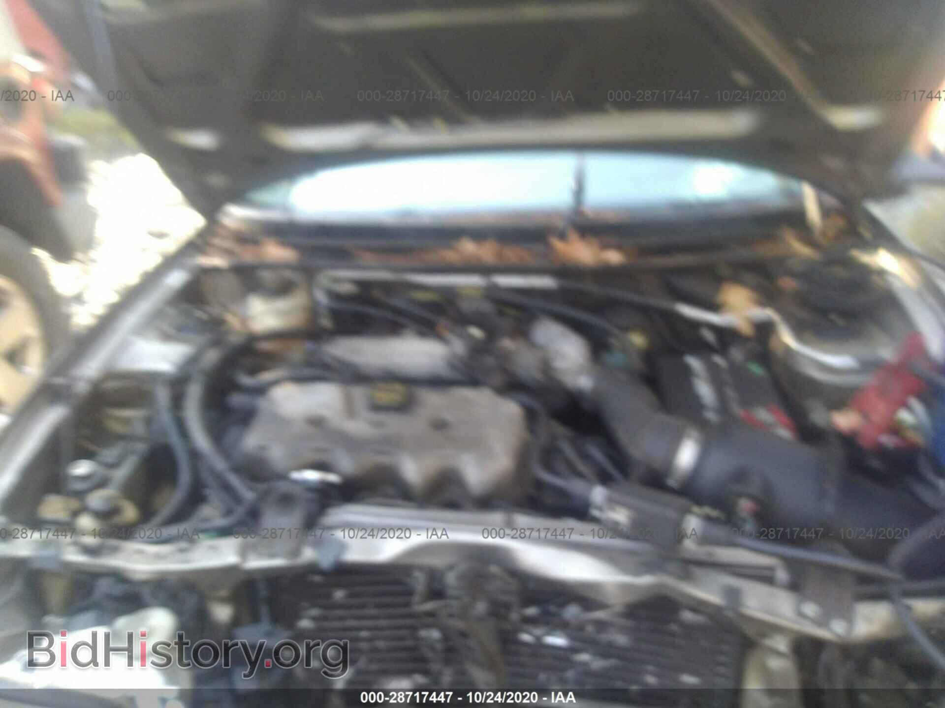 2002 FORD ESCORT - VIN: 3FAFP13P02R146864 - Фото 10