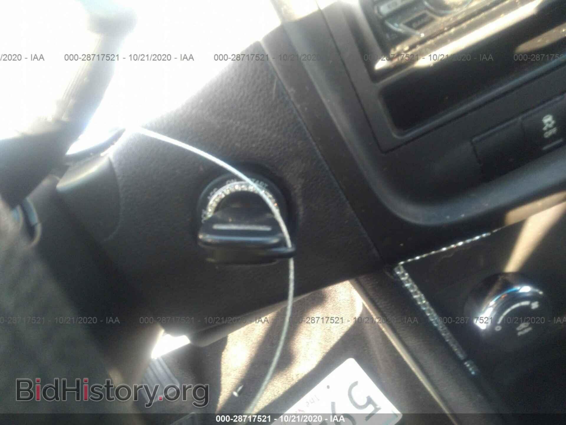 2013 DODGE AVENGER - VIN: 1C3CDZAB8DN683035 - Photo 11