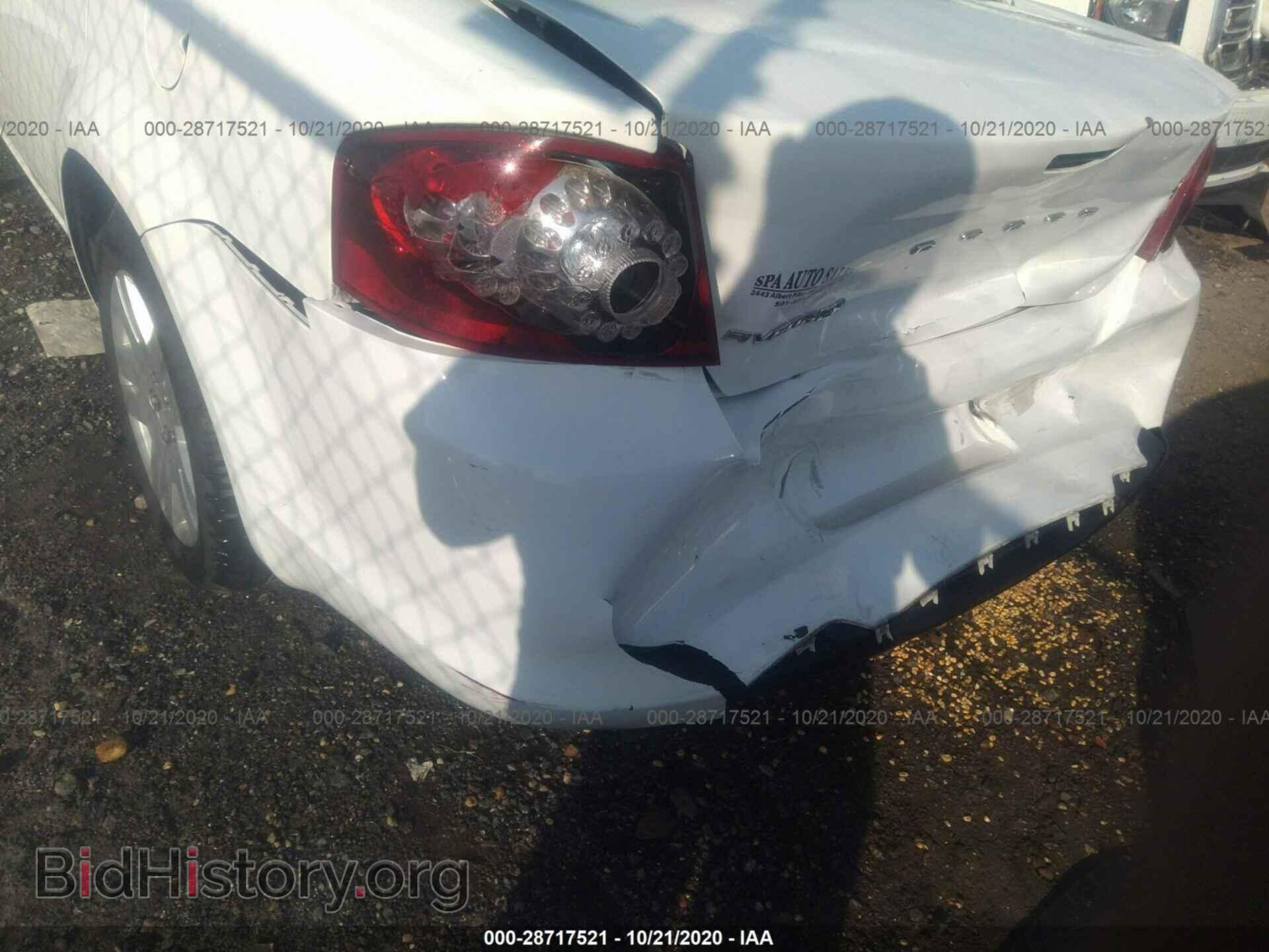 2013 DODGE AVENGER - VIN: 1C3CDZAB8DN683035 - Photo 6