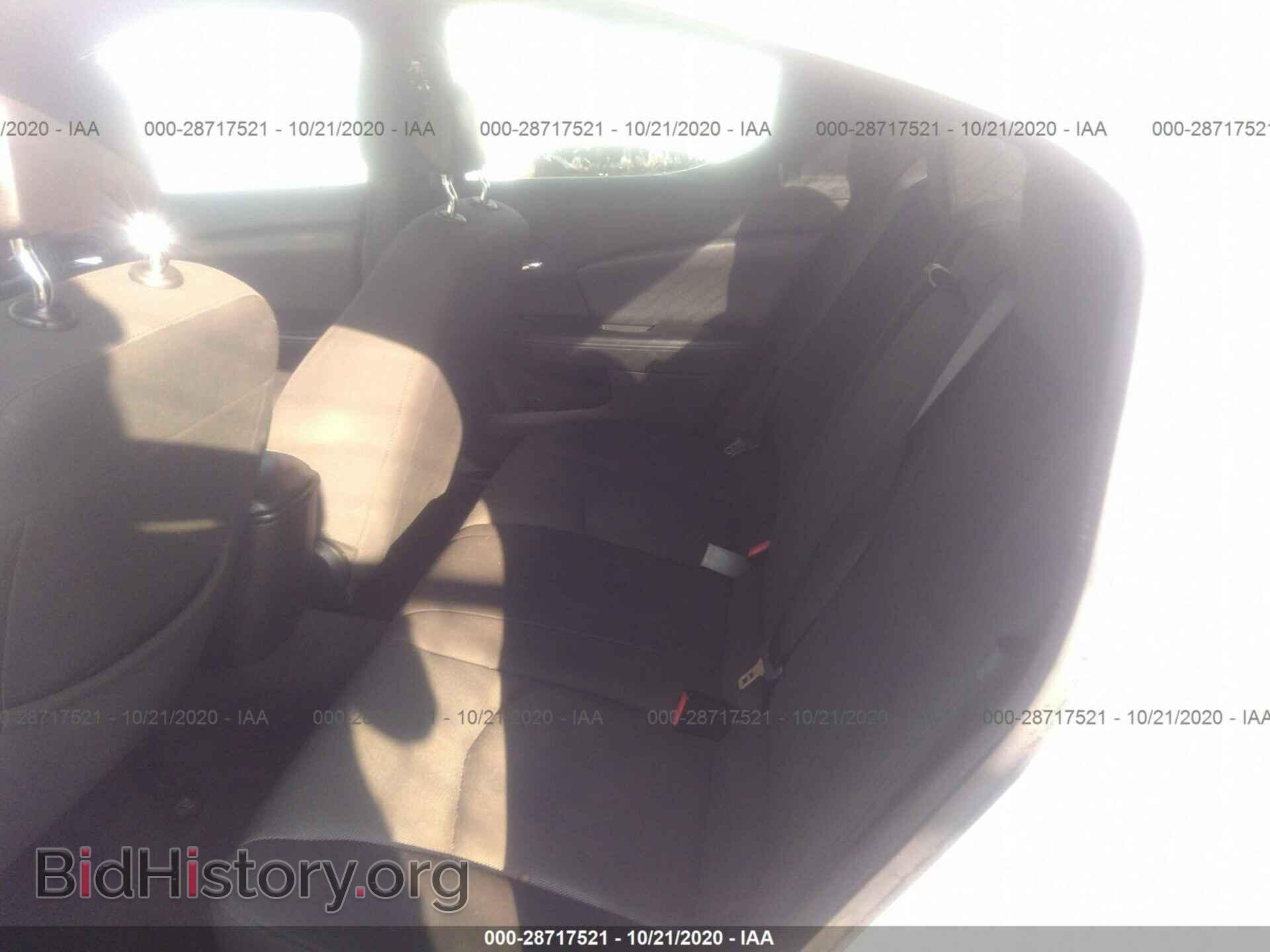 2013 DODGE AVENGER - VIN: 1C3CDZAB8DN683035 - Photo 8