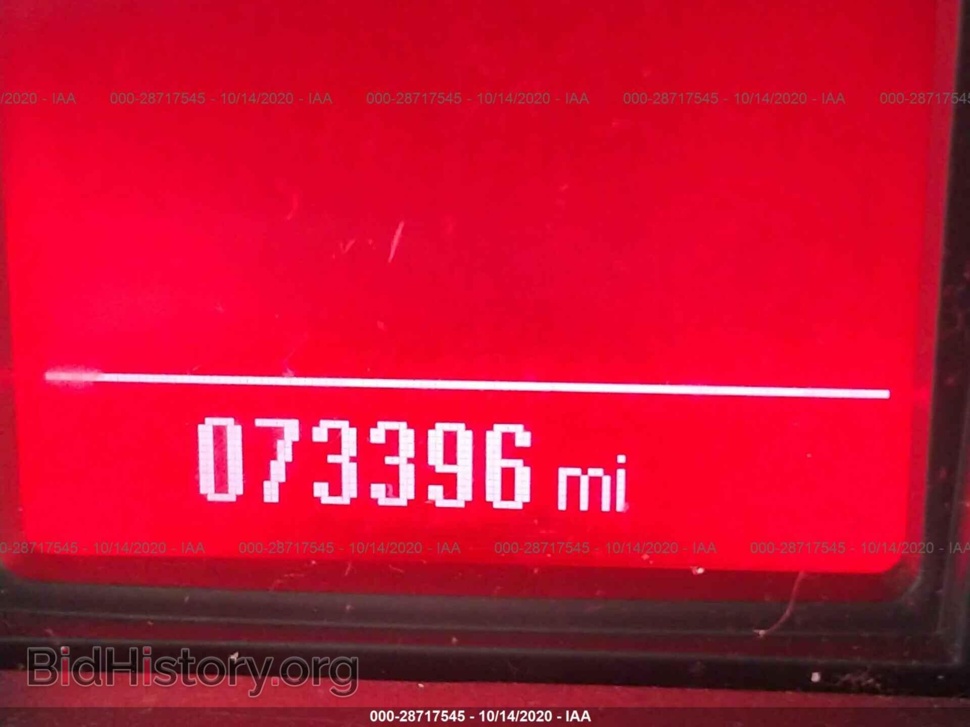 2015 GMC TERRAIN - VIN: 2GKALMEK0F6206873 - Фото 7