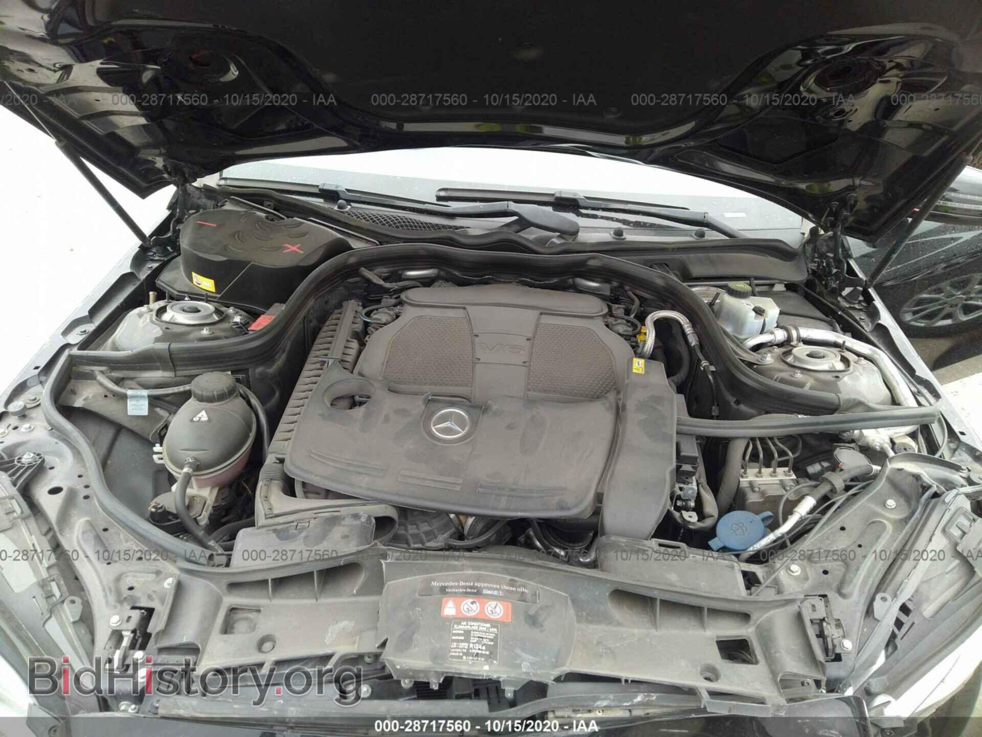 2016 MERCEDES-BENZ E-CLASS - VIN: WDDHF5KB2GB294633 - Photo 10