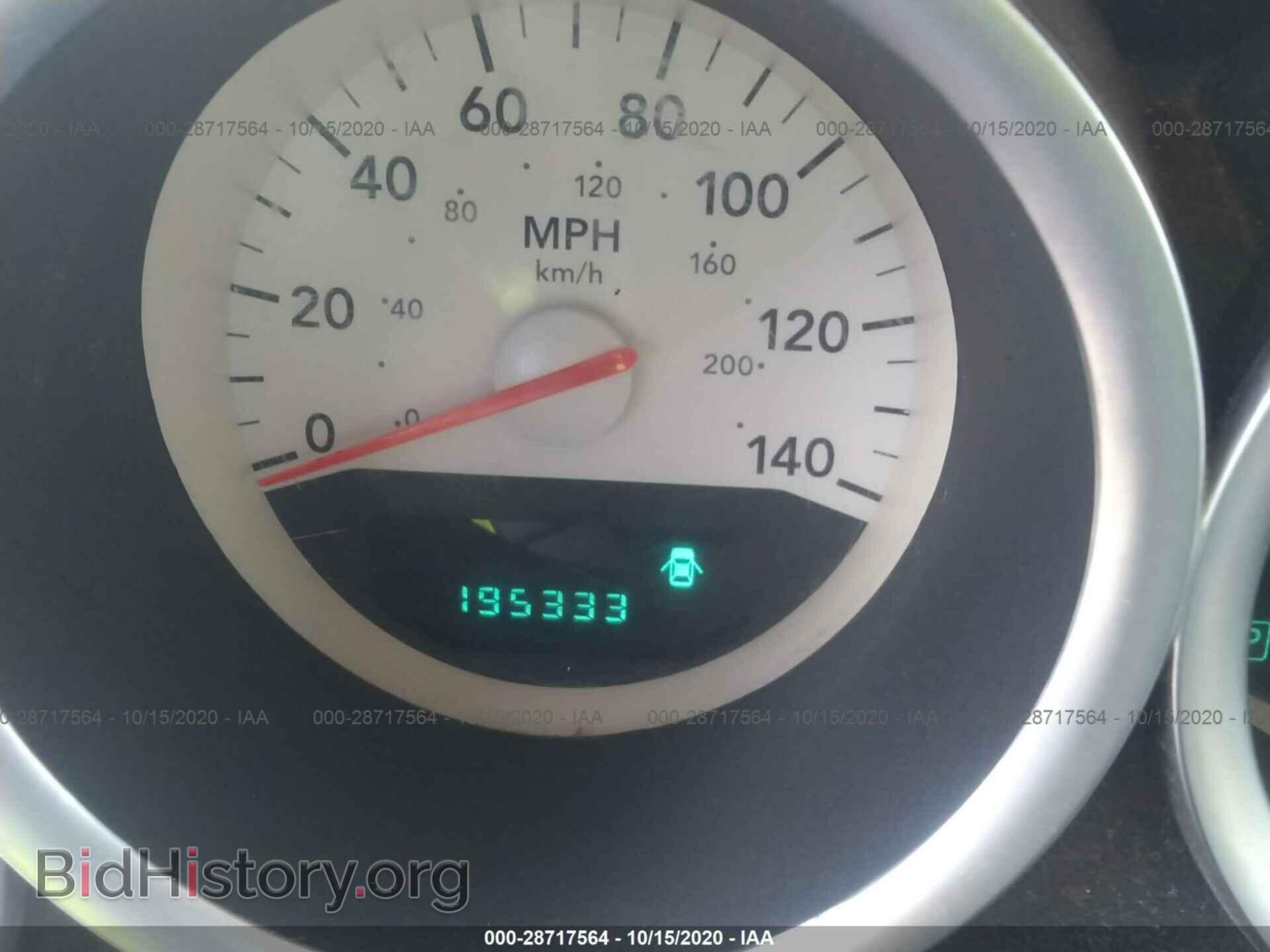 2006 DODGE CHARGER - VIN: 2B3KA43G76H301389 - Фото 7