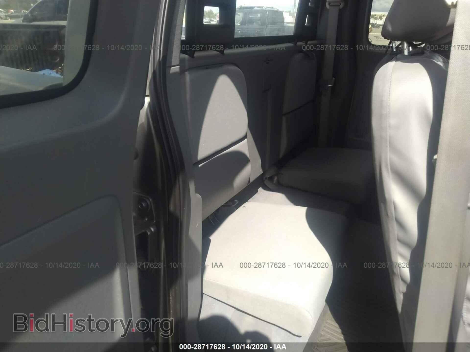 2005 DODGE DAKOTA - VIN: 1D7HE22K55S194010 - Фото 8