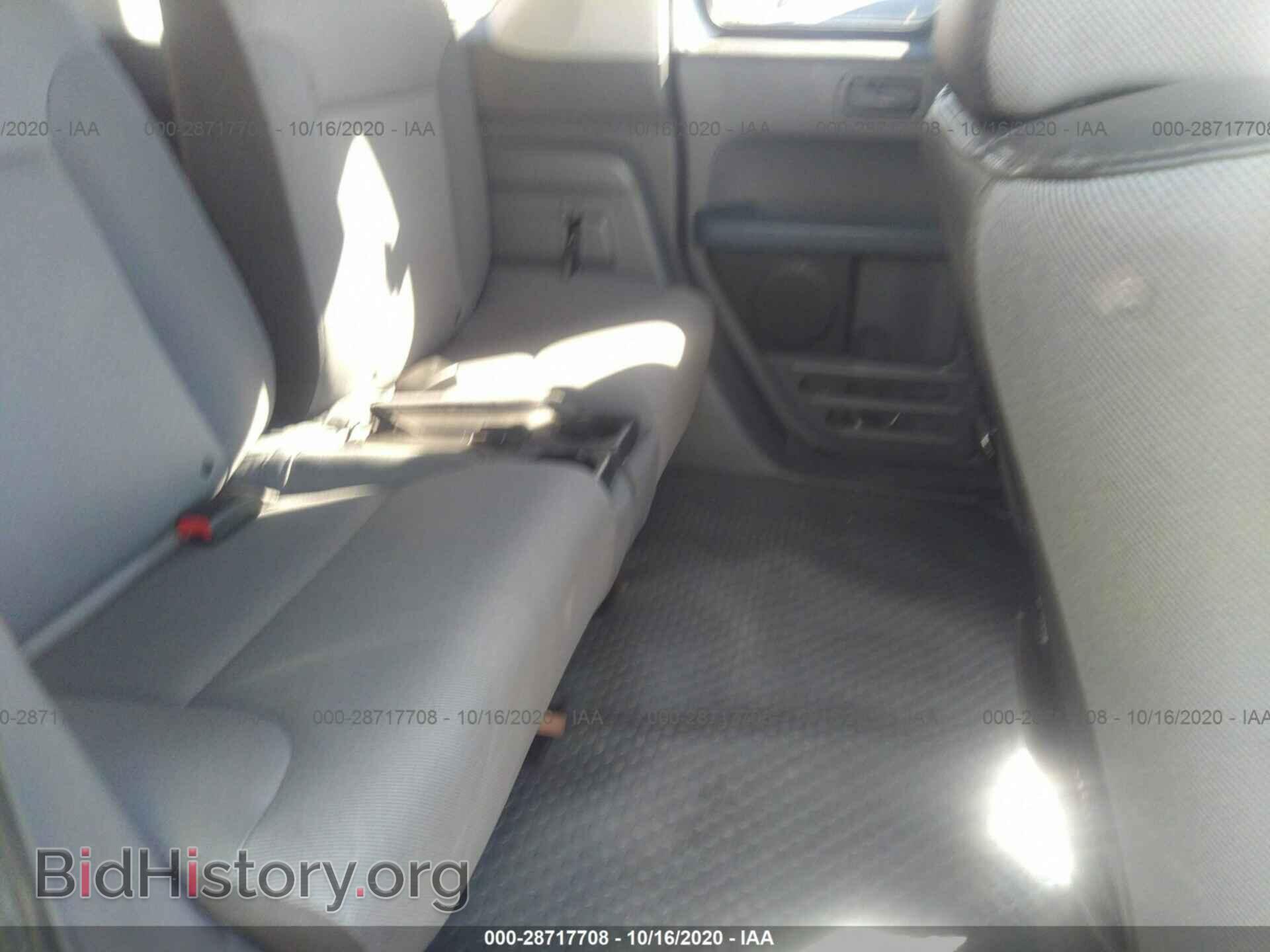 2006 HONDA ELEMENT - VIN: 5J6YH18366L002241 - Фото 8