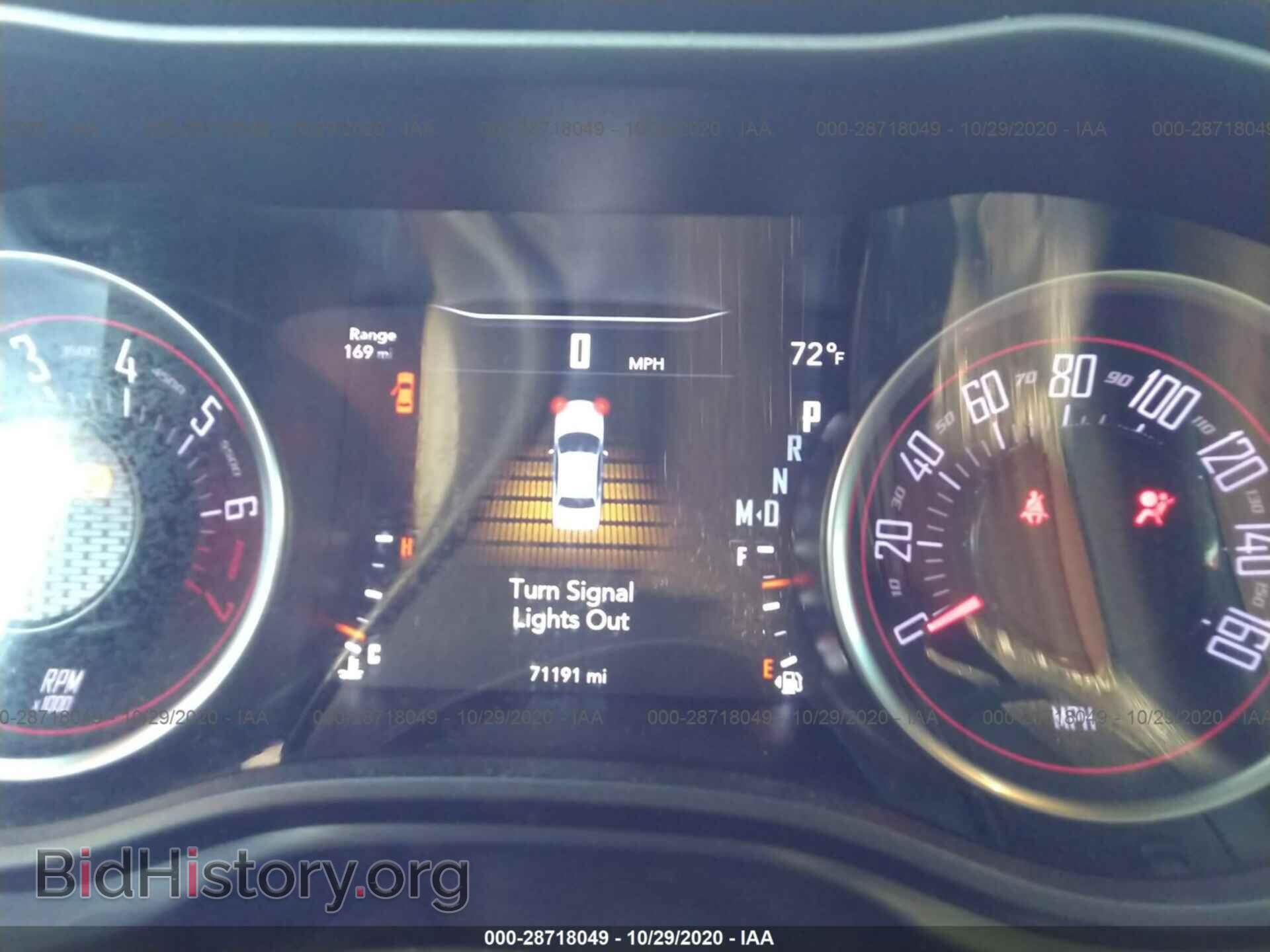2018 DODGE CHALLENGER - VIN: 2C3CDZAG4JH242440 - Photo 7