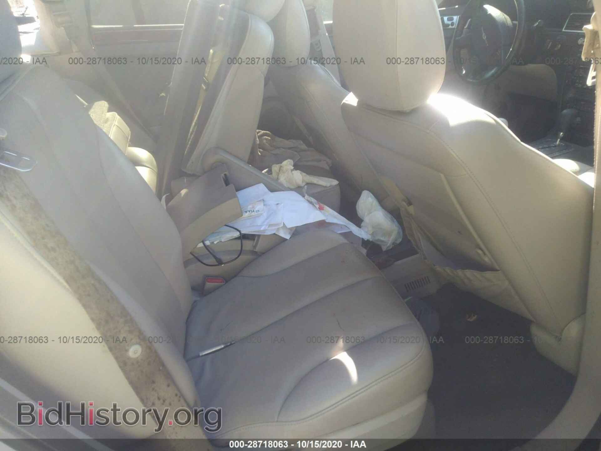 2006 CHRYSLER PACIFICA - VIN: 2A8GF68466R926045 - Фото 8