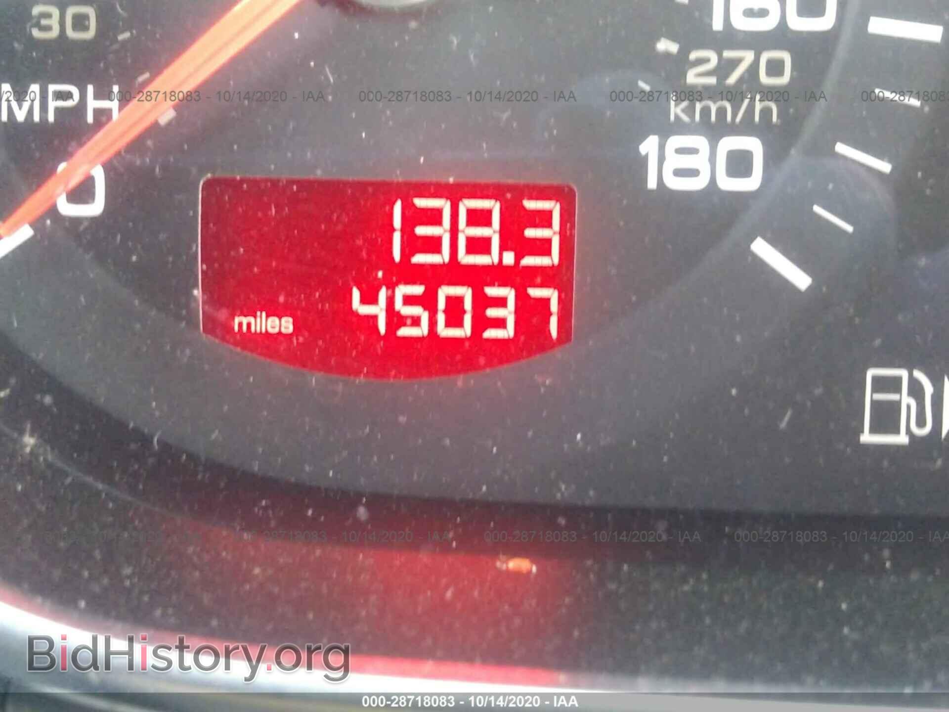 2011 AUDI Q7 - VIN: WA1DGAFE5BD002385 - Фото 7