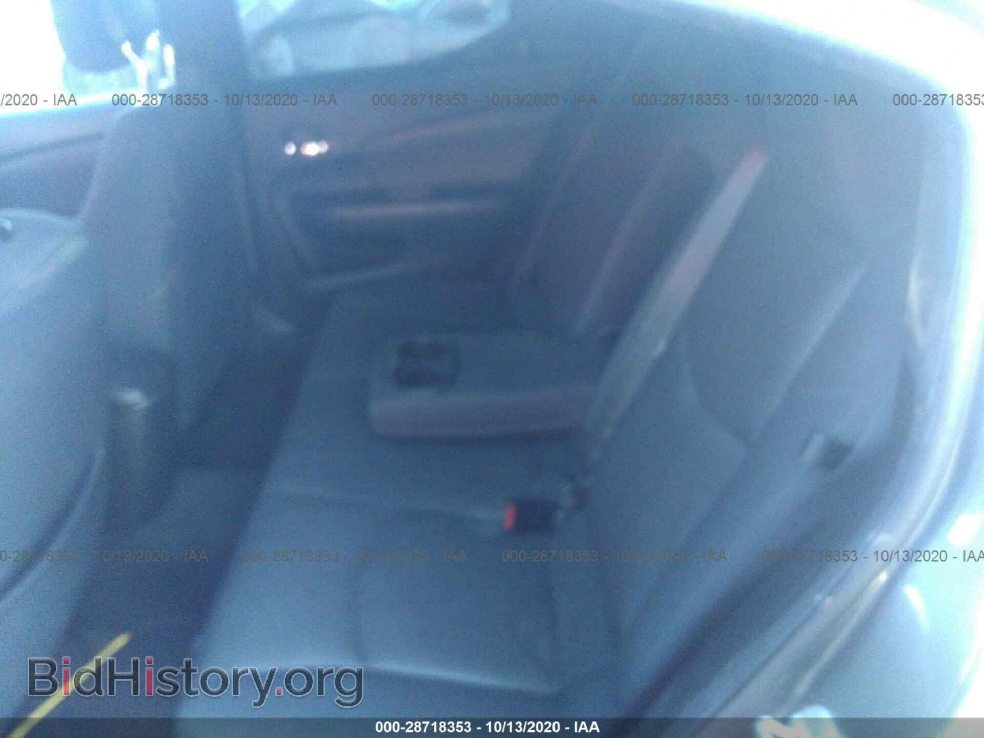 2012 DODGE AVENGER - VIN: 1C3CDZAB8CN194293 - Photo 8