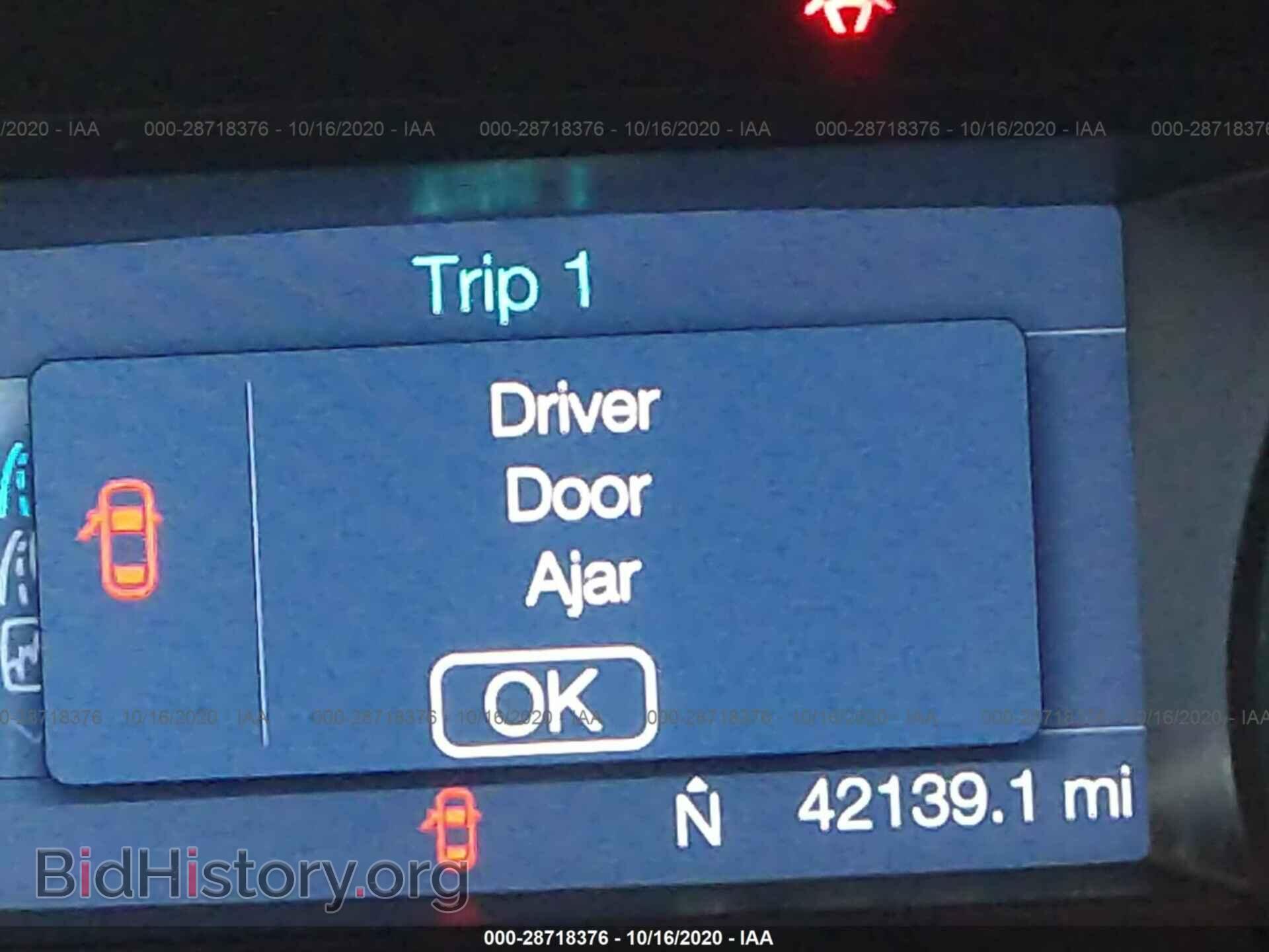 2015 FORD EXPLORER - VIN: 1FM5K8B89FGC60829 - Фото 7
