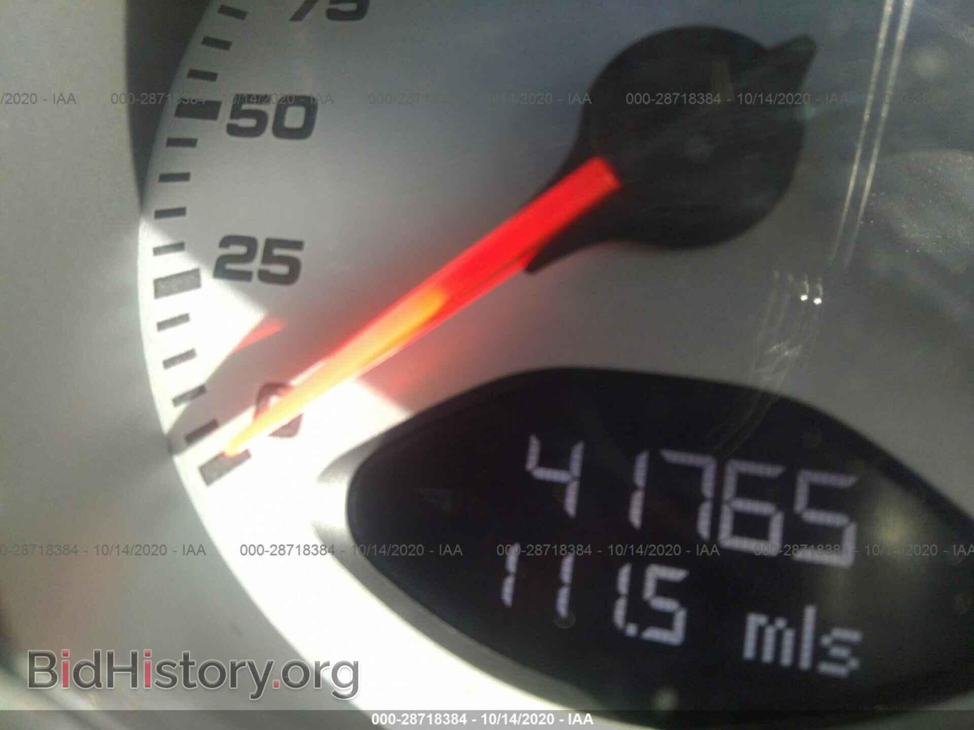 2011 PORSCHE 911 - VIN: WP0AB2A90BS720462 - Фото 7