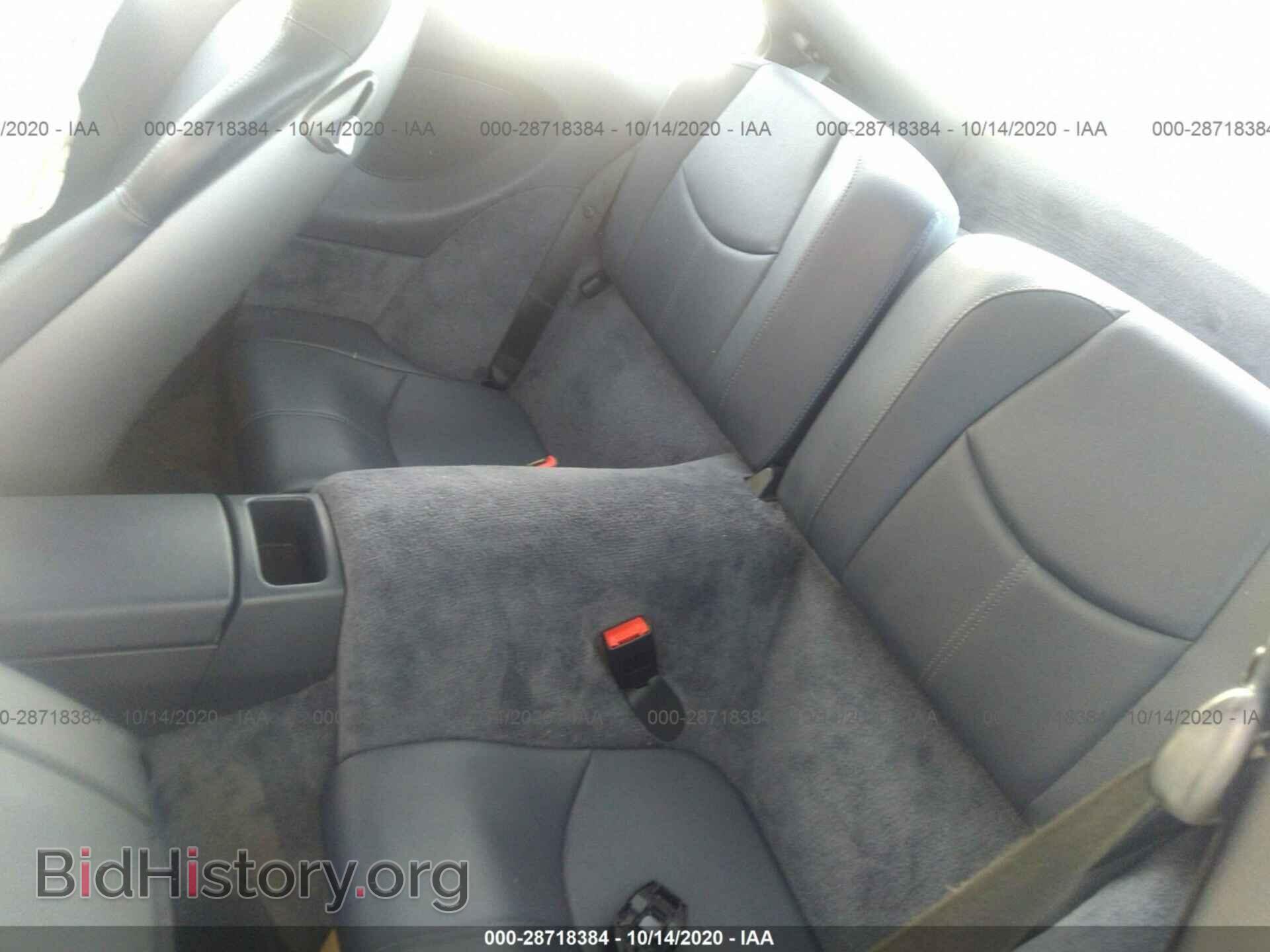 2011 PORSCHE 911 - VIN: WP0AB2A90BS720462 - Фото 8