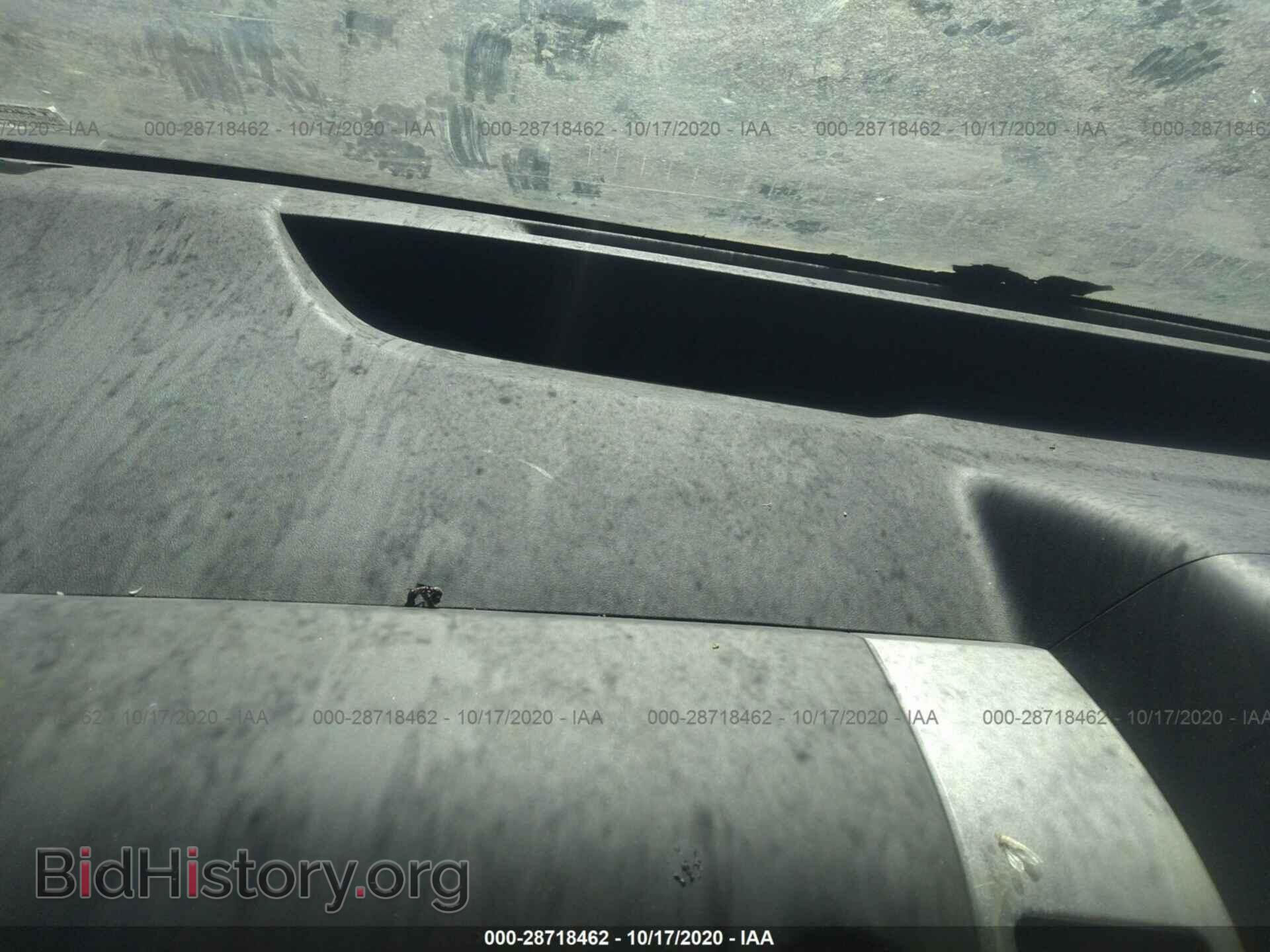 2005 TOYOTA PRIUS - VIN: JTDKB20U157014084 - Фото 7