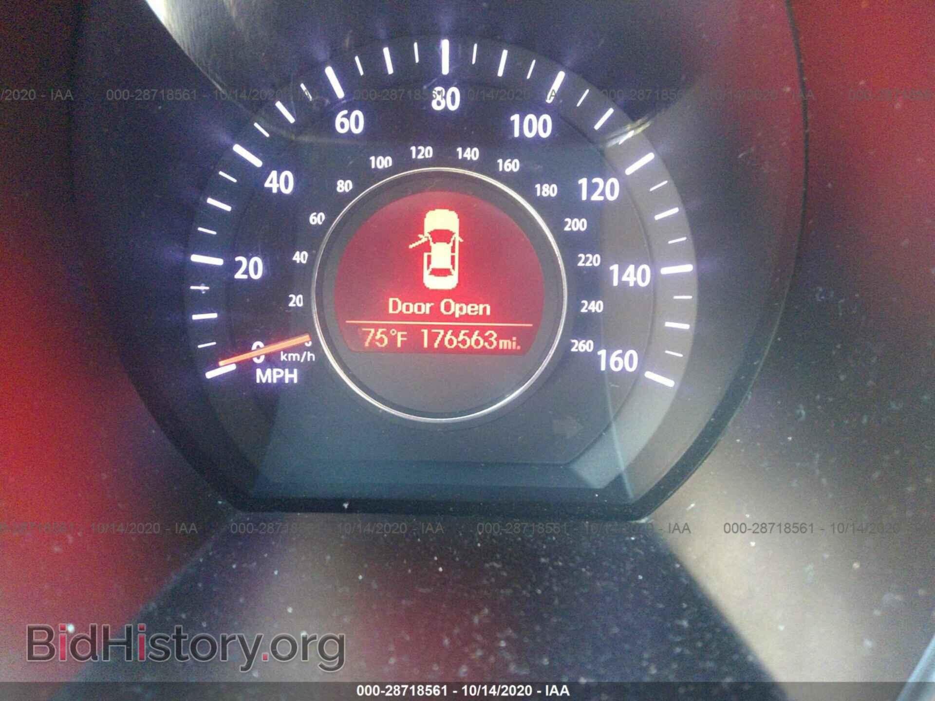 2013 KIA OPTIMA - VIN: 5XXGM4A75DG140166 - Photo 7