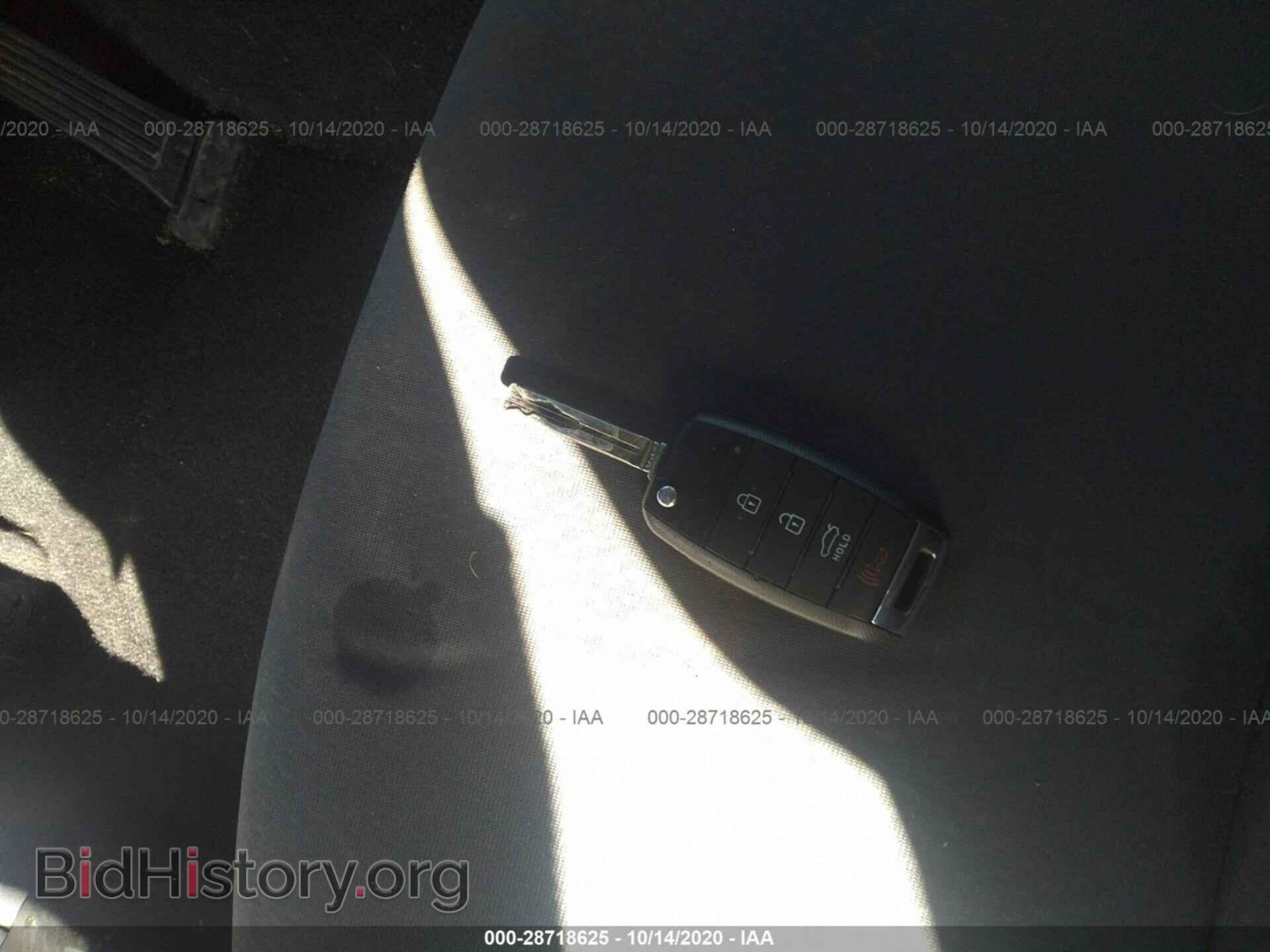 2015 KIA OPTIMA - VIN: KNAGM4A71F5653189 - Фото 11
