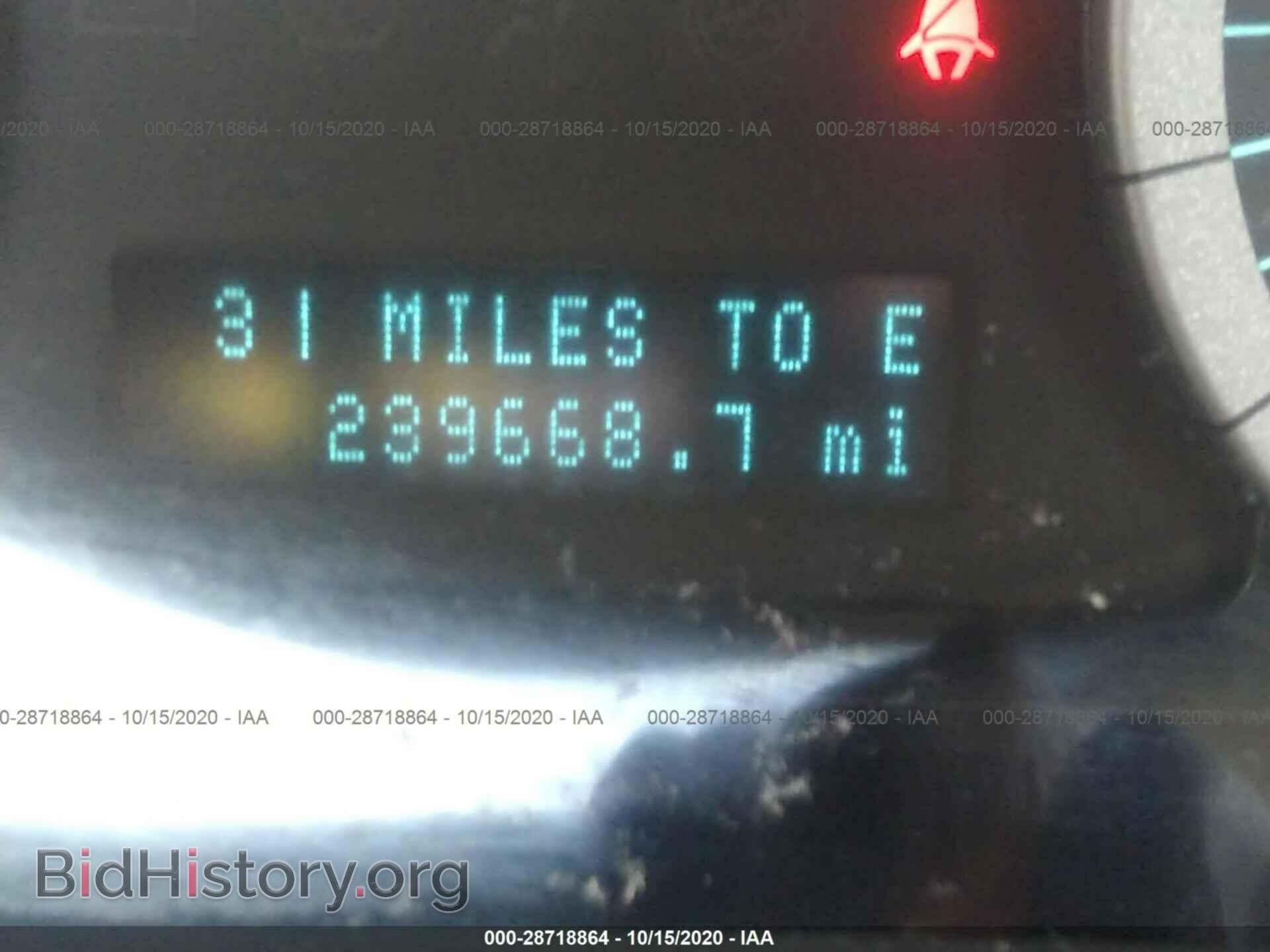 2011 FORD ESCAPE - VIN: 1FMCU9DG1BKA60126 - Фото 7