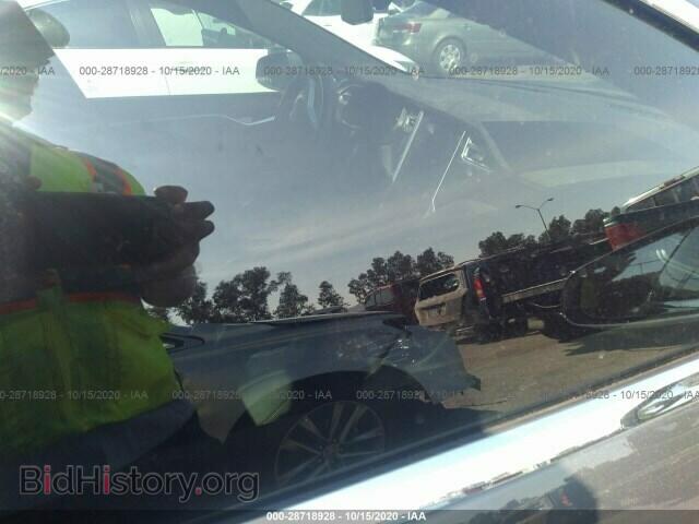 2016 TESLA MODEL S - VIN: 5YJSA1E12GF122013 - Фото 5
