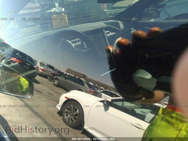 2016 TESLA MODEL S - VIN: 5YJSA1E12GF122013 - Фото 7