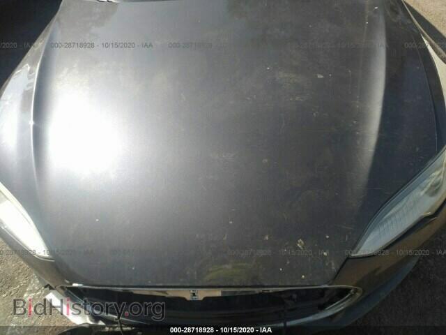 2016 TESLA MODEL S - VIN: 5YJSA1E12GF122013 - Фото 10