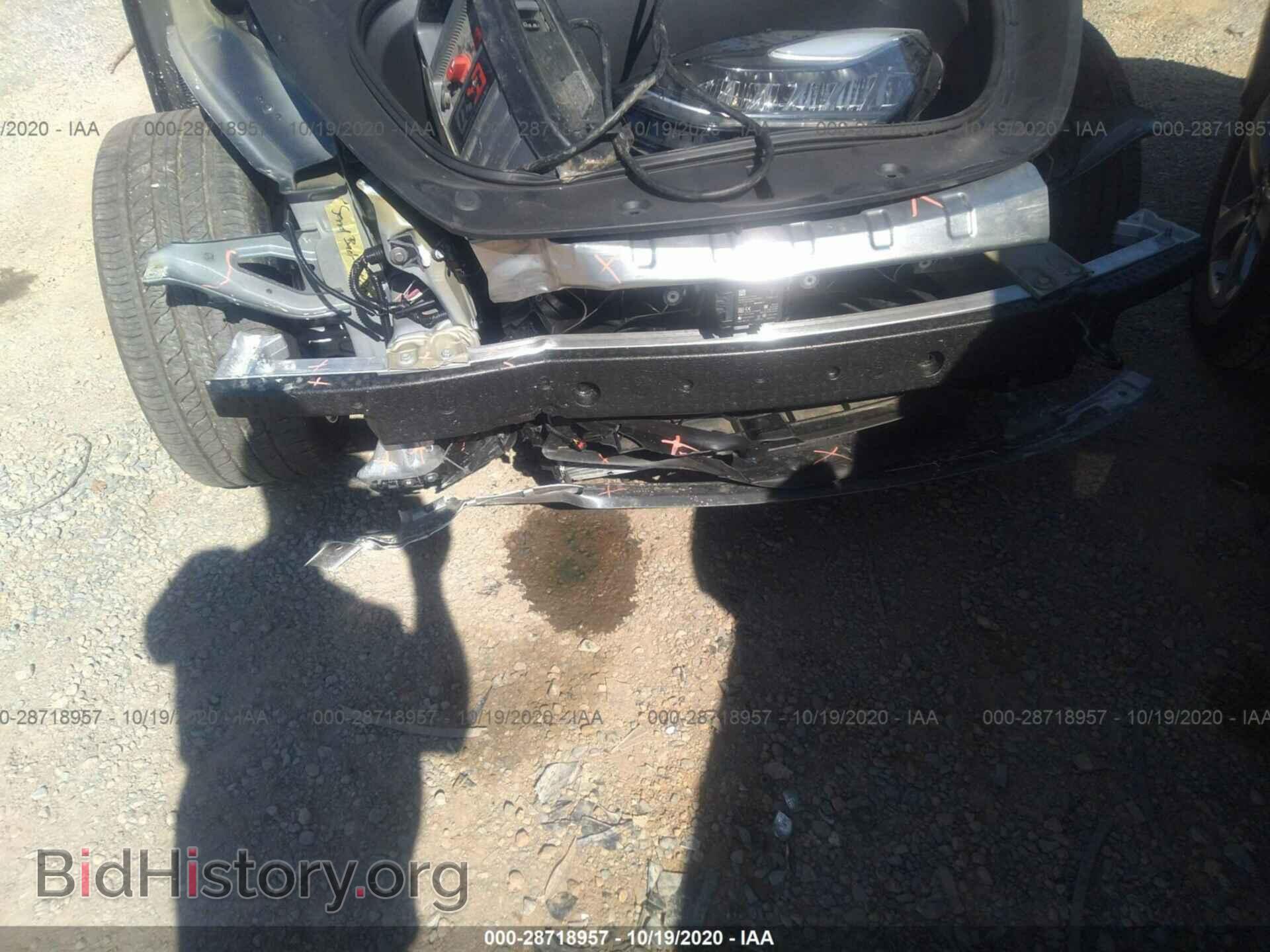 2020 TESLA MODEL Y - VIN: 5YJYGDEF3LF002110 - Photo 6