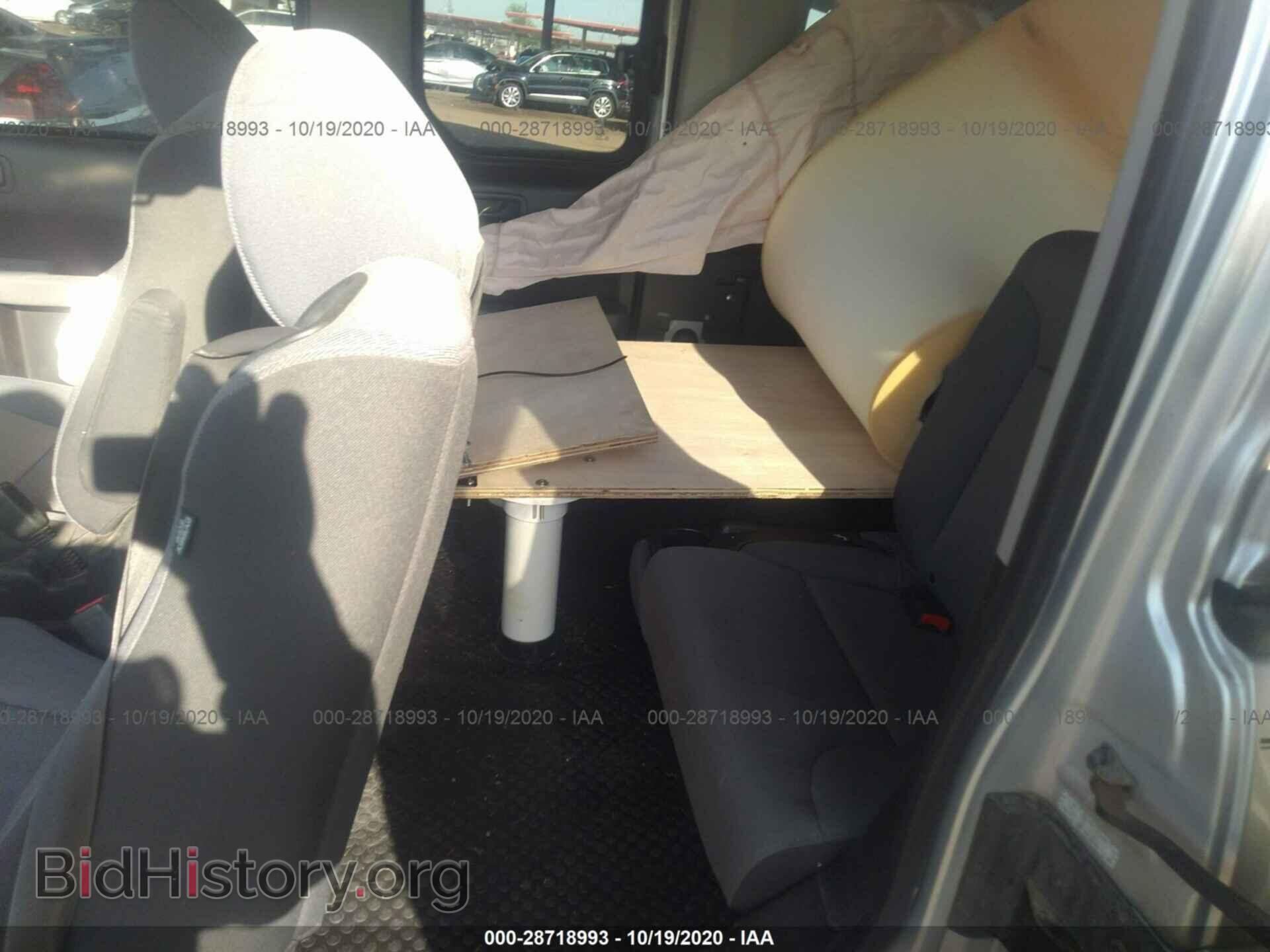 2008 HONDA ELEMENT - VIN: 5J6YH18718L017297 - Фото 8