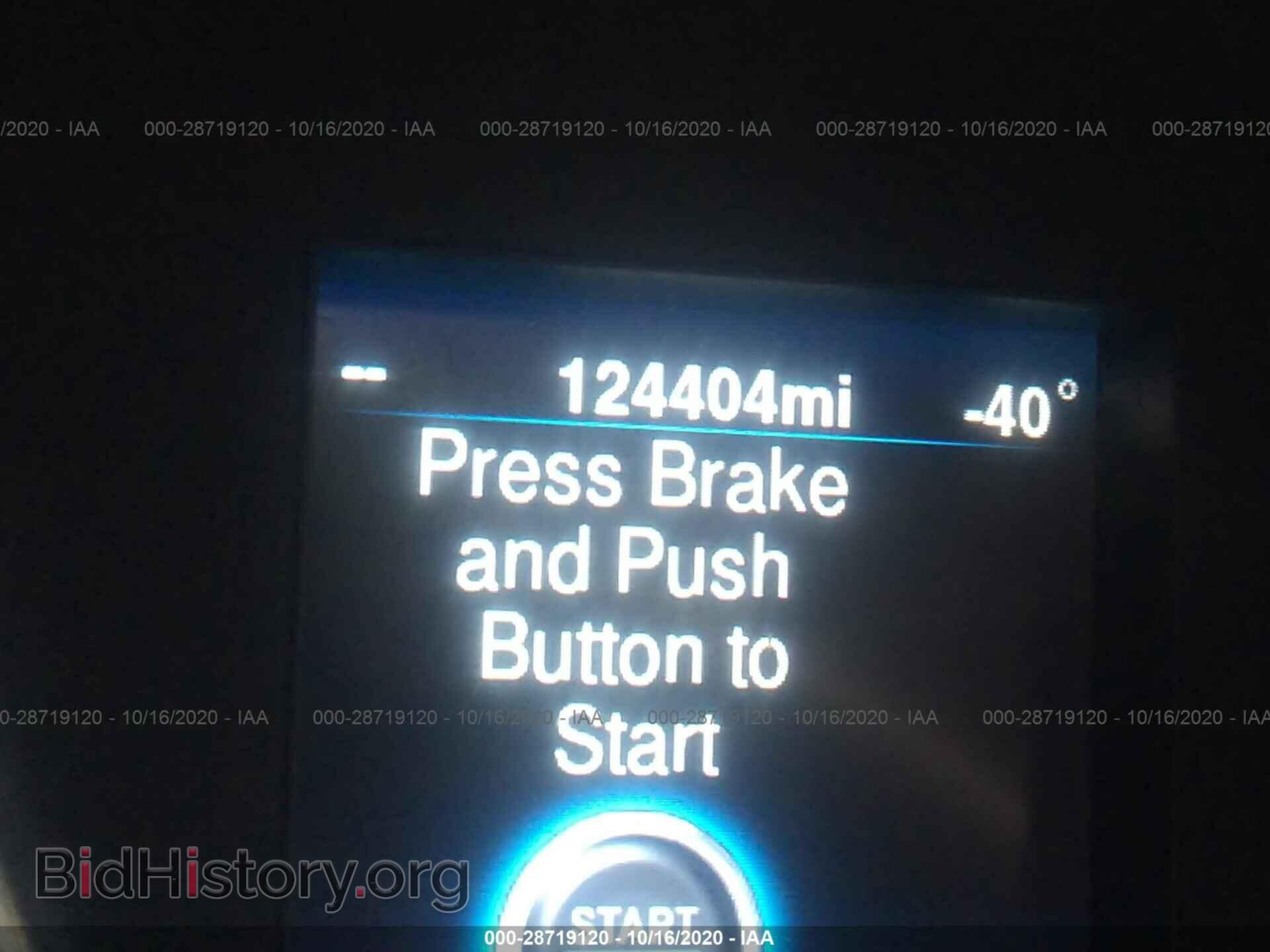 2013 CHRYSLER 300 - VIN: 2C3CCARG7DH528036 - Фото 7