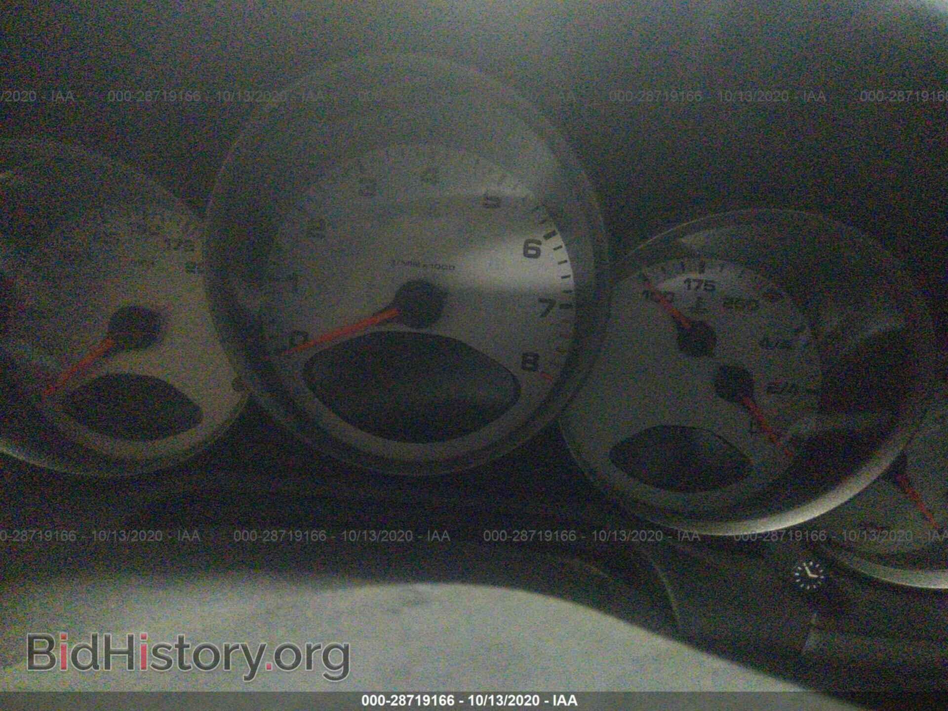 2007 PORSCHE 911 - VIN: WP0CB29957S776871 - Фото 7