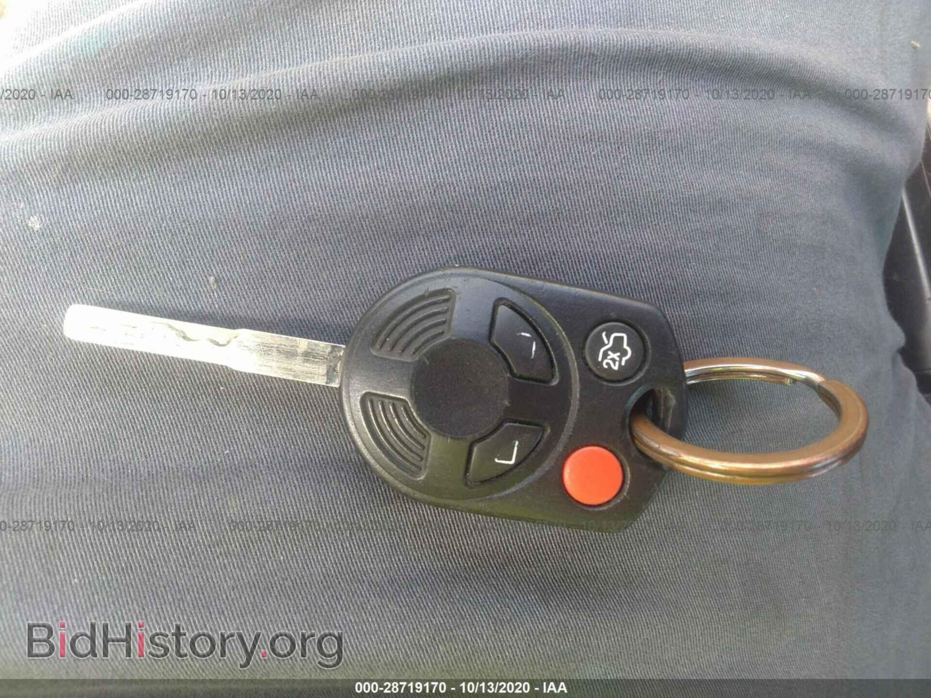 2012 FORD FOCUS - VIN: 1FAHP3E21CL303646 - Фото 11