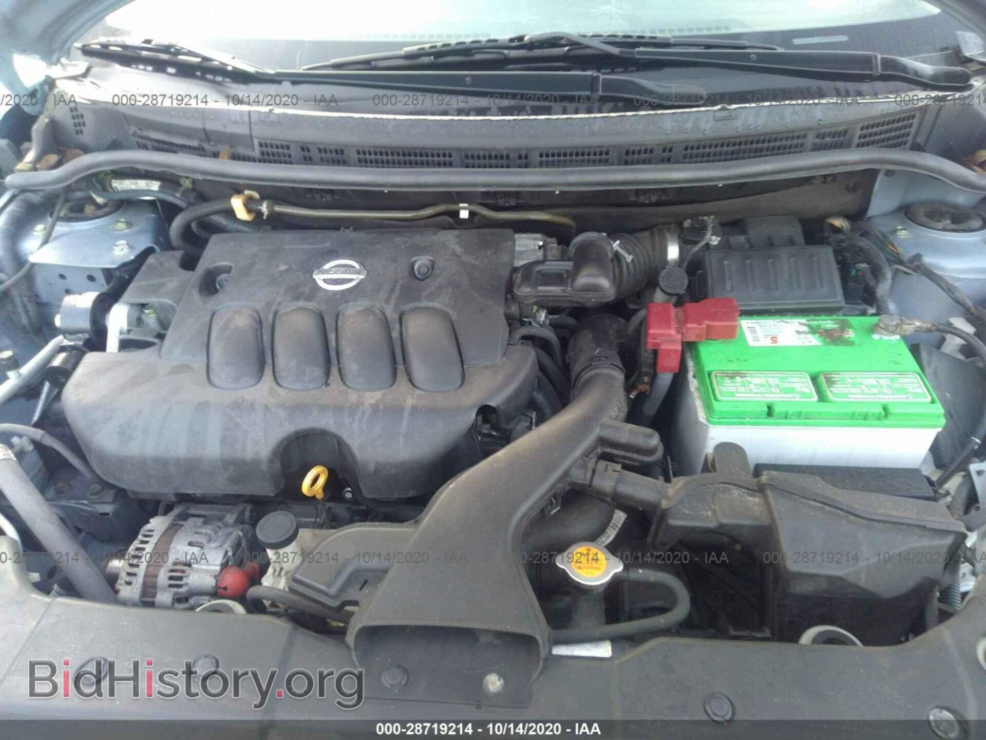 2011 NISSAN VERSA - VIN: 3N1BC1CP4BL483838 - Фото 10